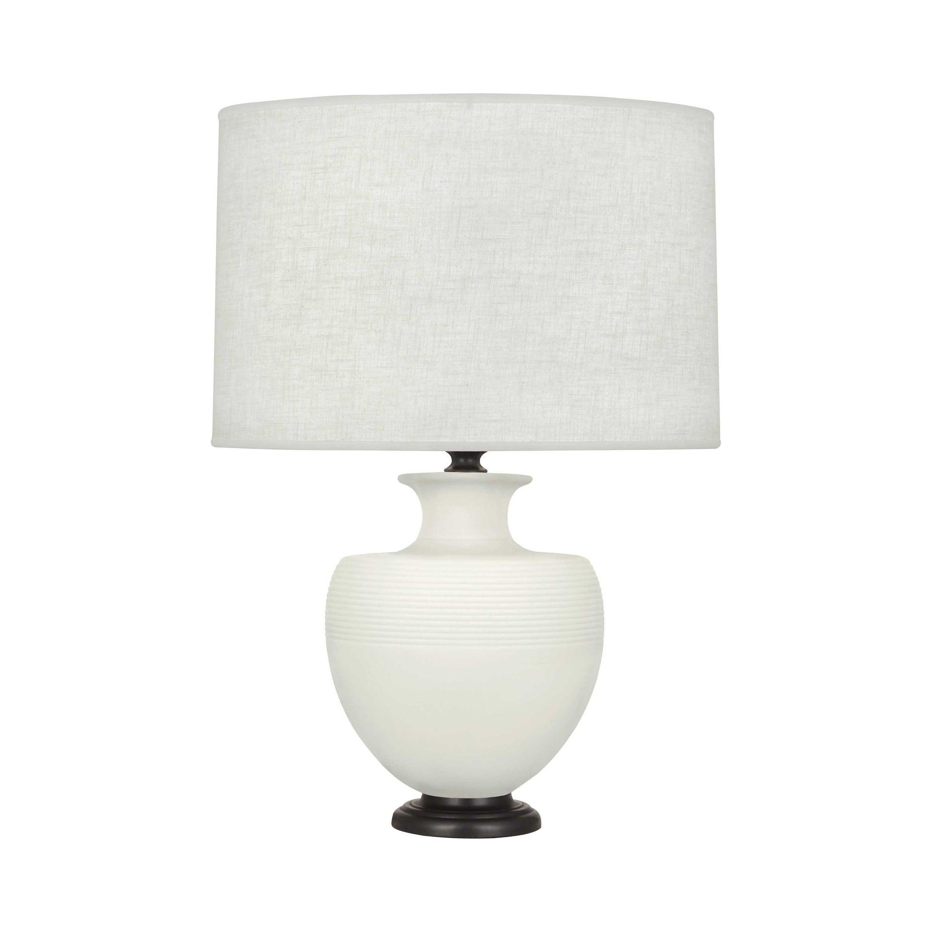 Atlas Table Lamp