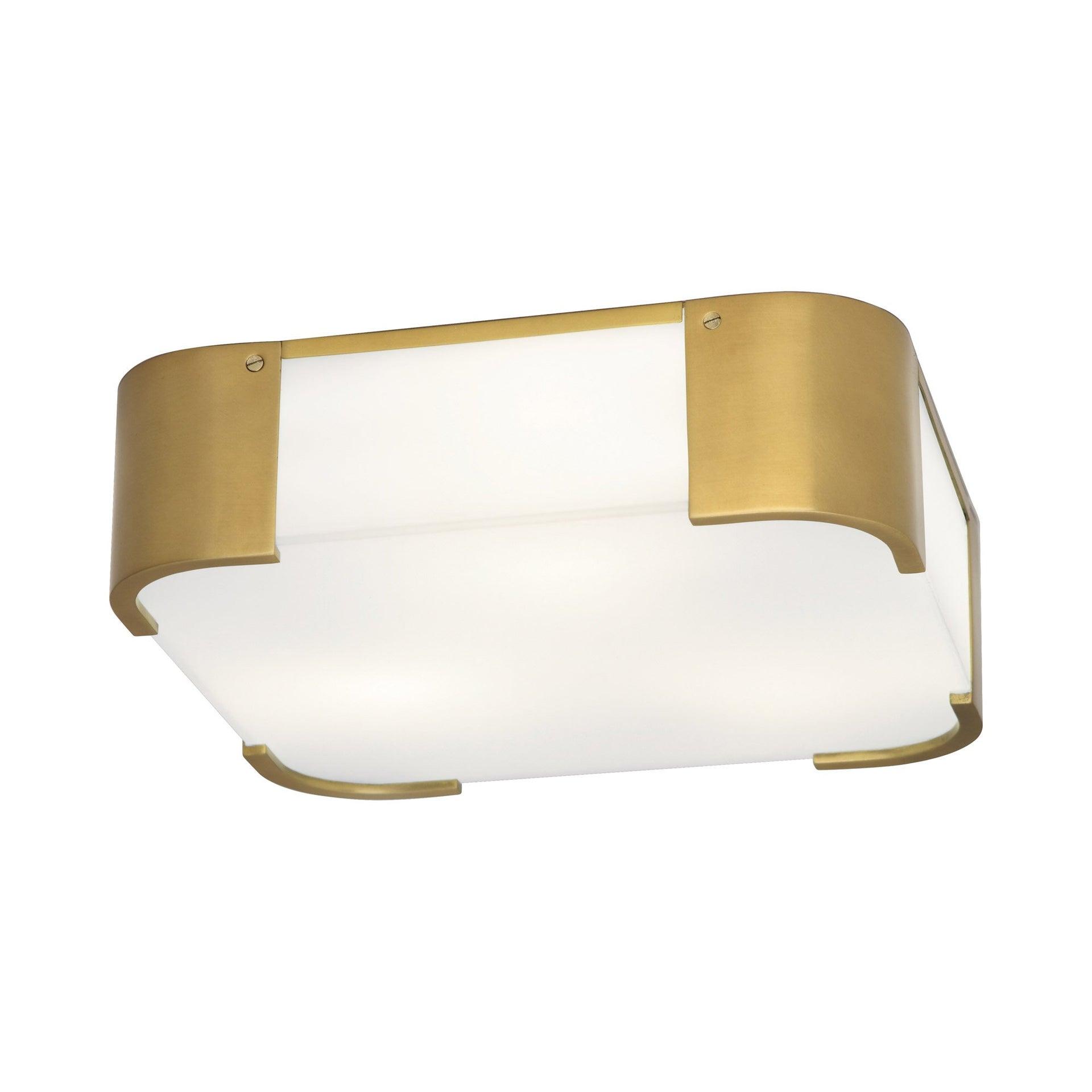 Chelton Flush Mount (14")