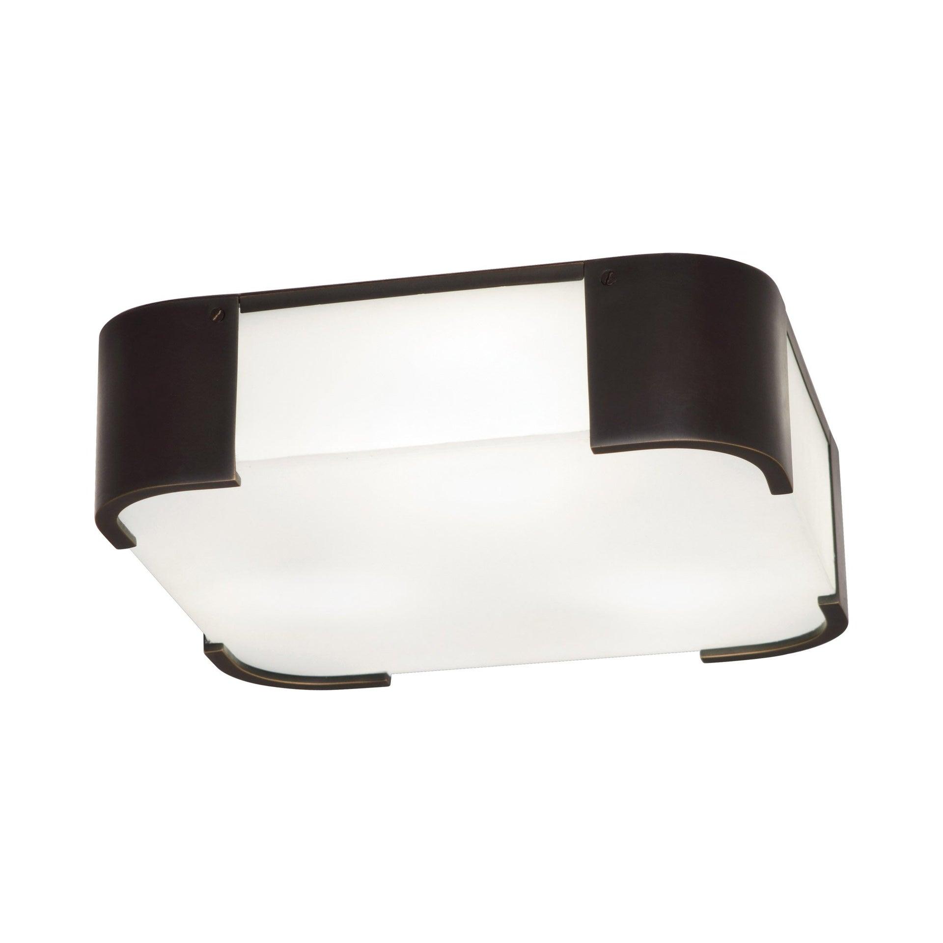 Chelton Flush Mount (14")