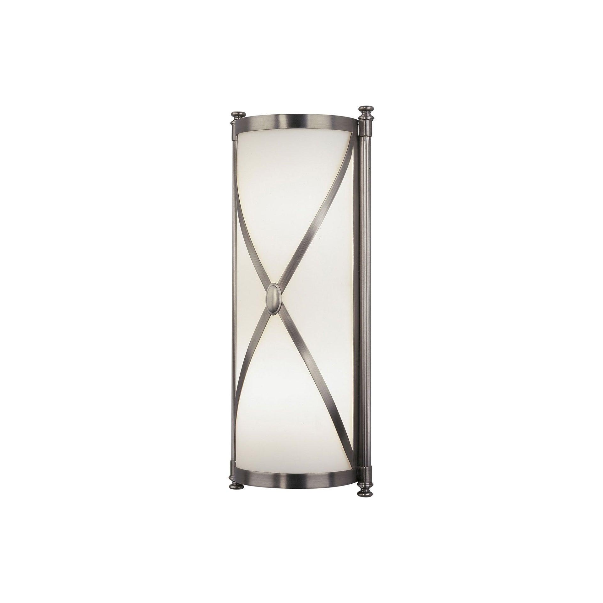 Chase Flush Mounted Sconce