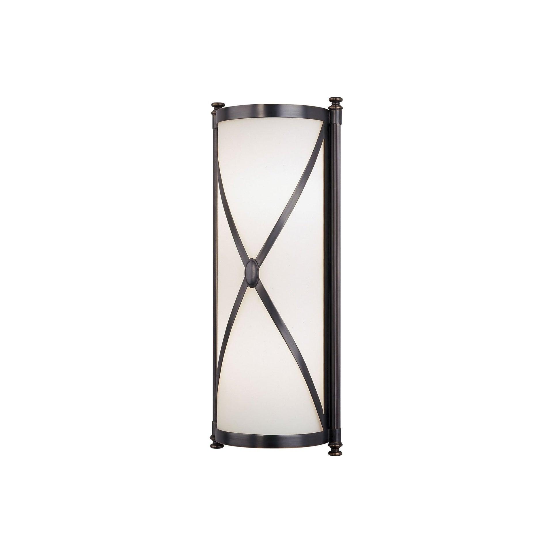 Chase Flush Mounted Sconce