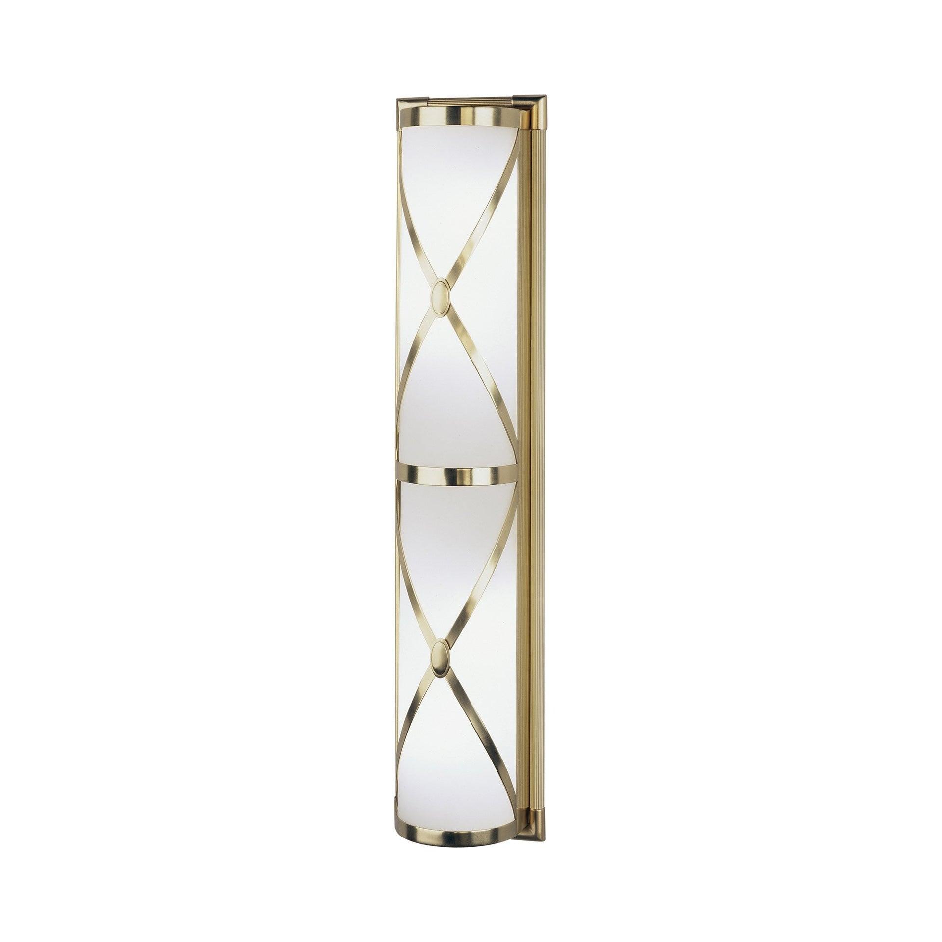Robert Abbey Chase 4-Light Bath Bar & Reviews | Wayfair
