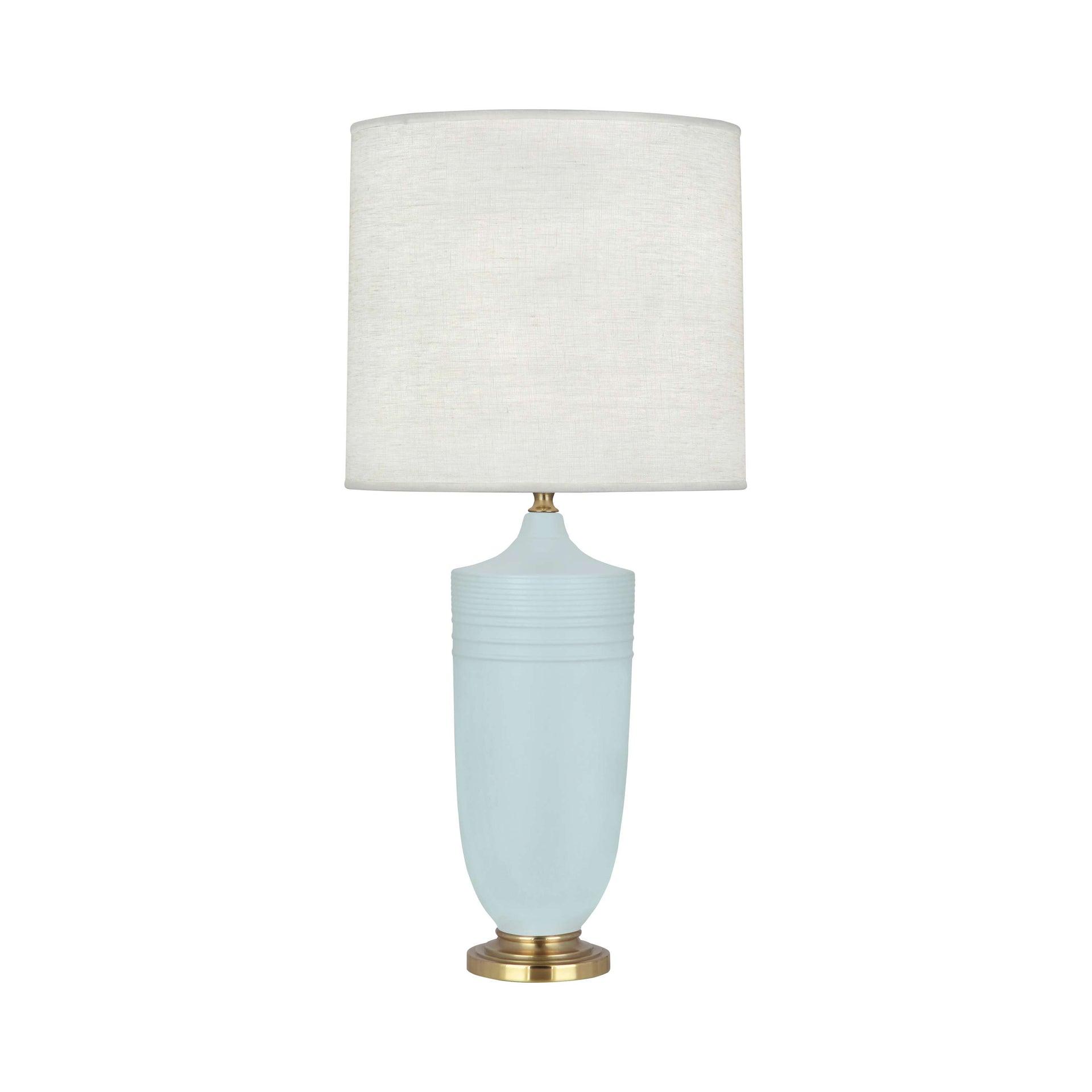Robert Abbey Hadrian Adjustable Table Lamp