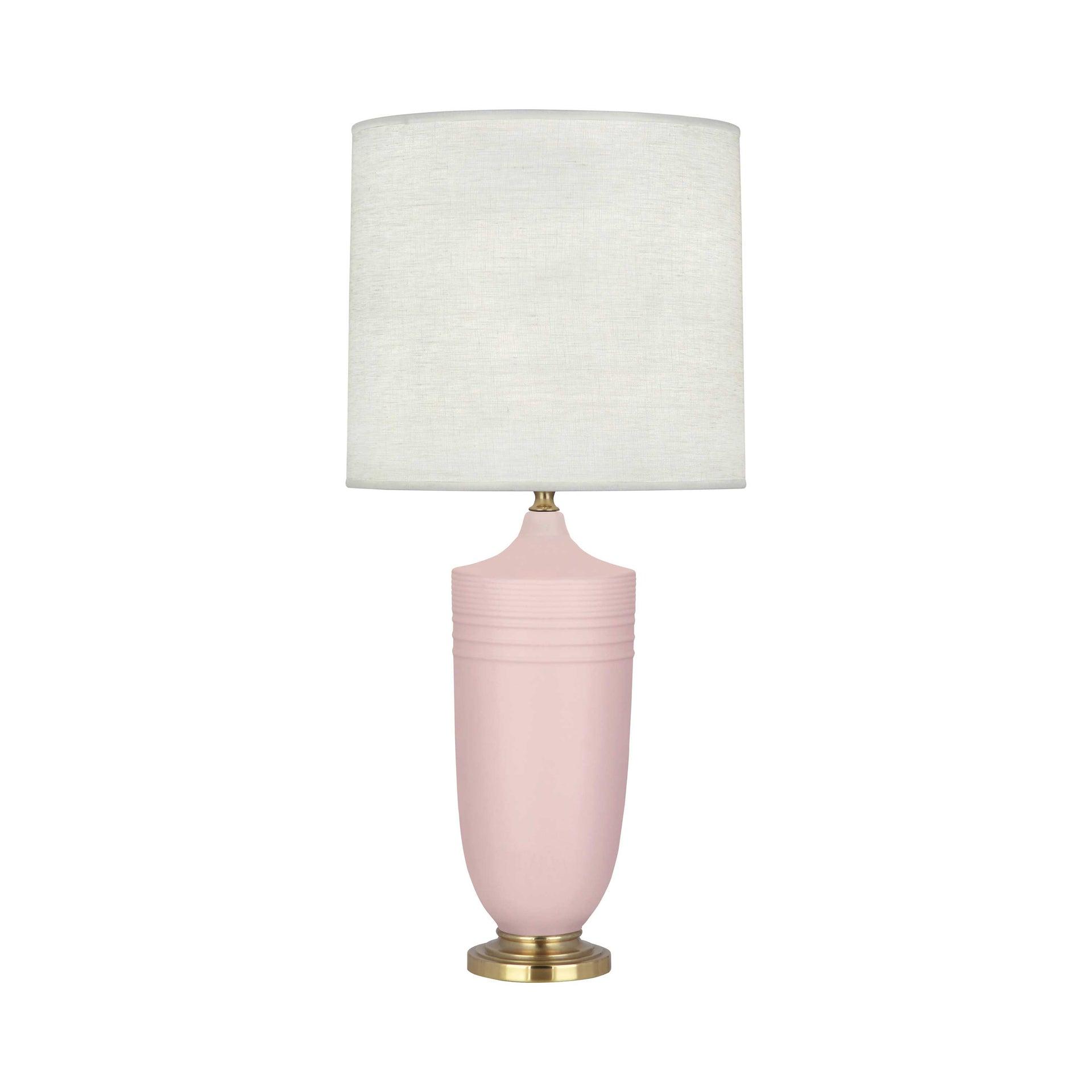 Robert Abbey Hadrian Adjustable Table Lamp