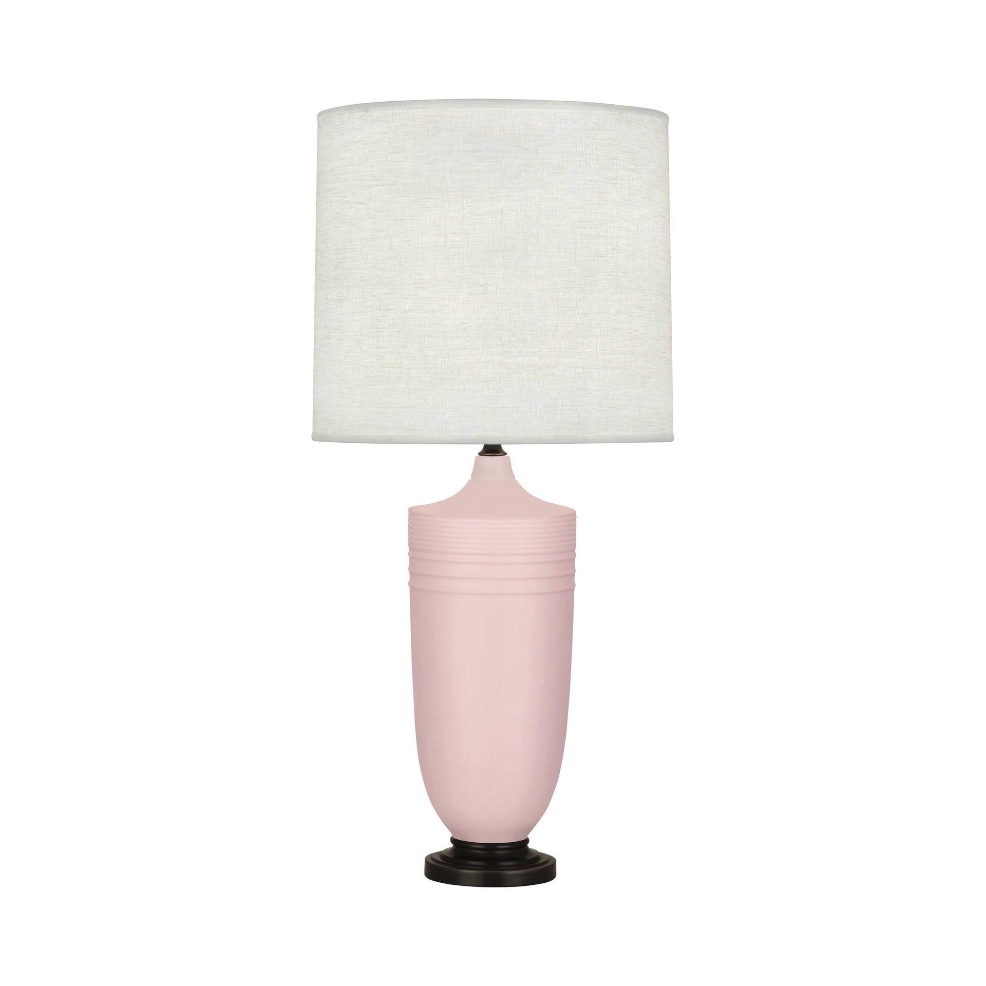 Robert Abbey Hadrian Adjustable Table Lamp