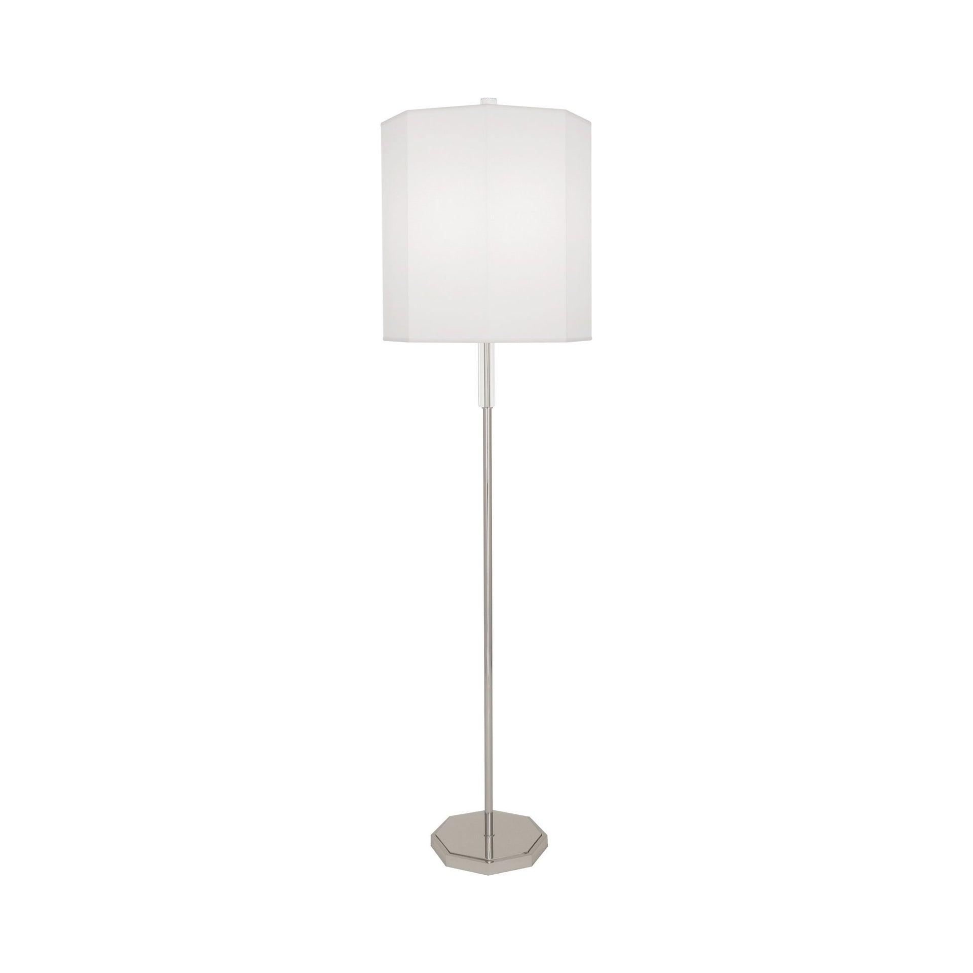Robert Abbey Kate 66" Floor Lamp | Wayfair