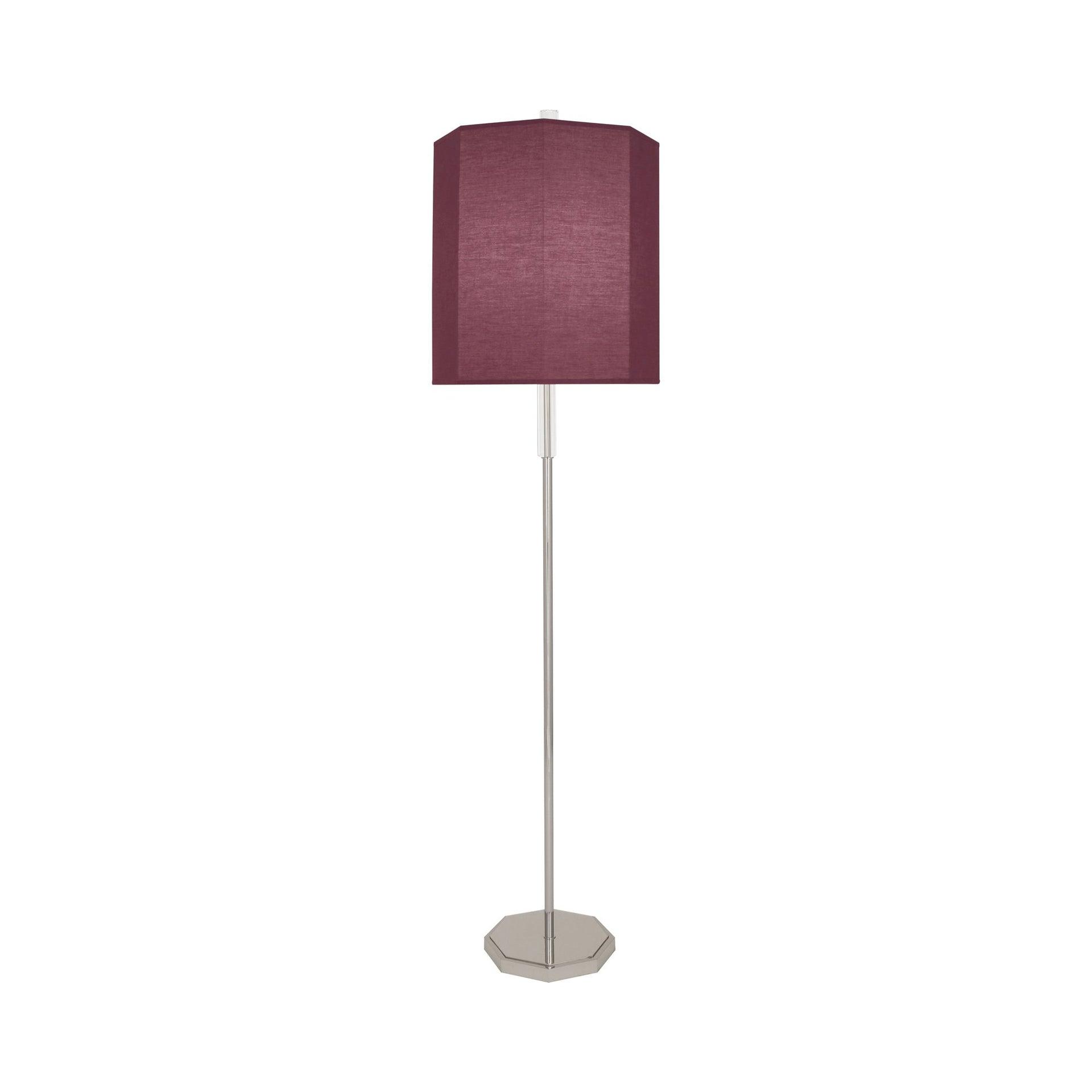 Robert Abbey Kate 66.25'' Traditional Floor Lamp