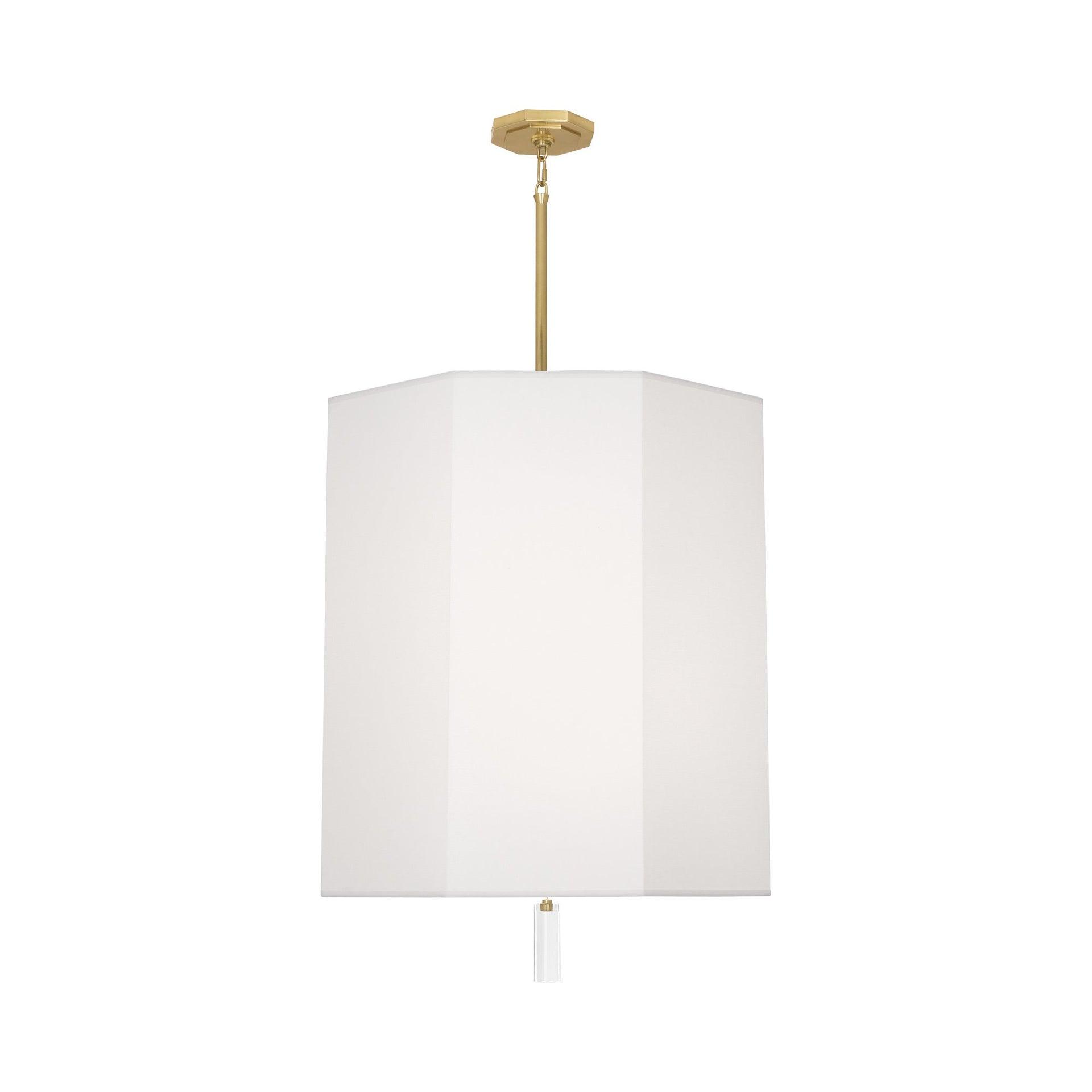Kate 6 - Light Drum Chandelier
