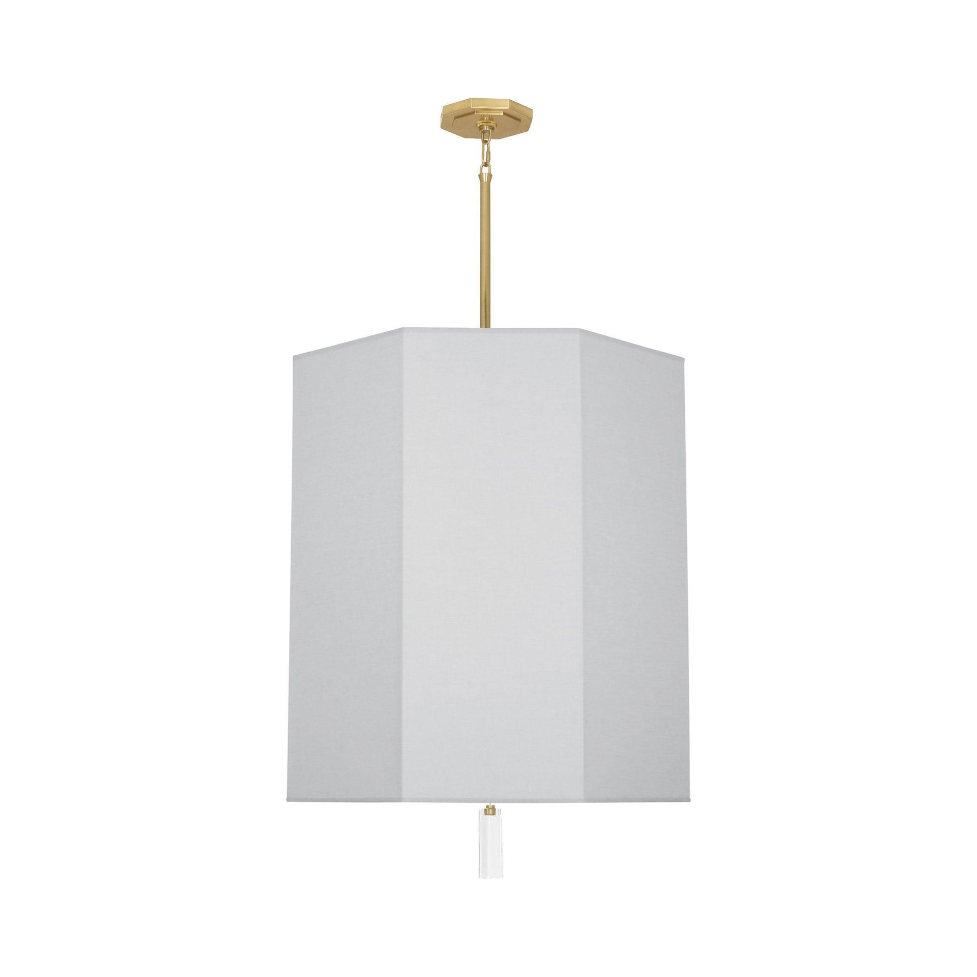 Kate 6 - Light Drum Chandelier