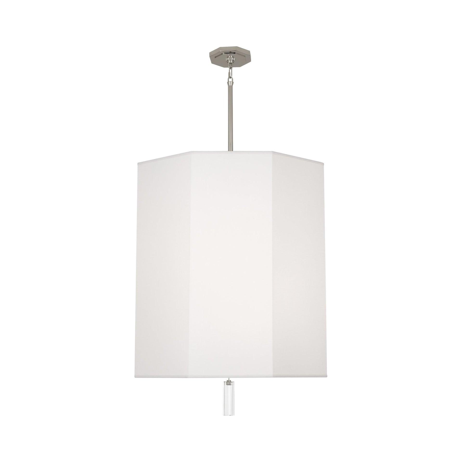 Kate 6 - Light Drum Chandelier