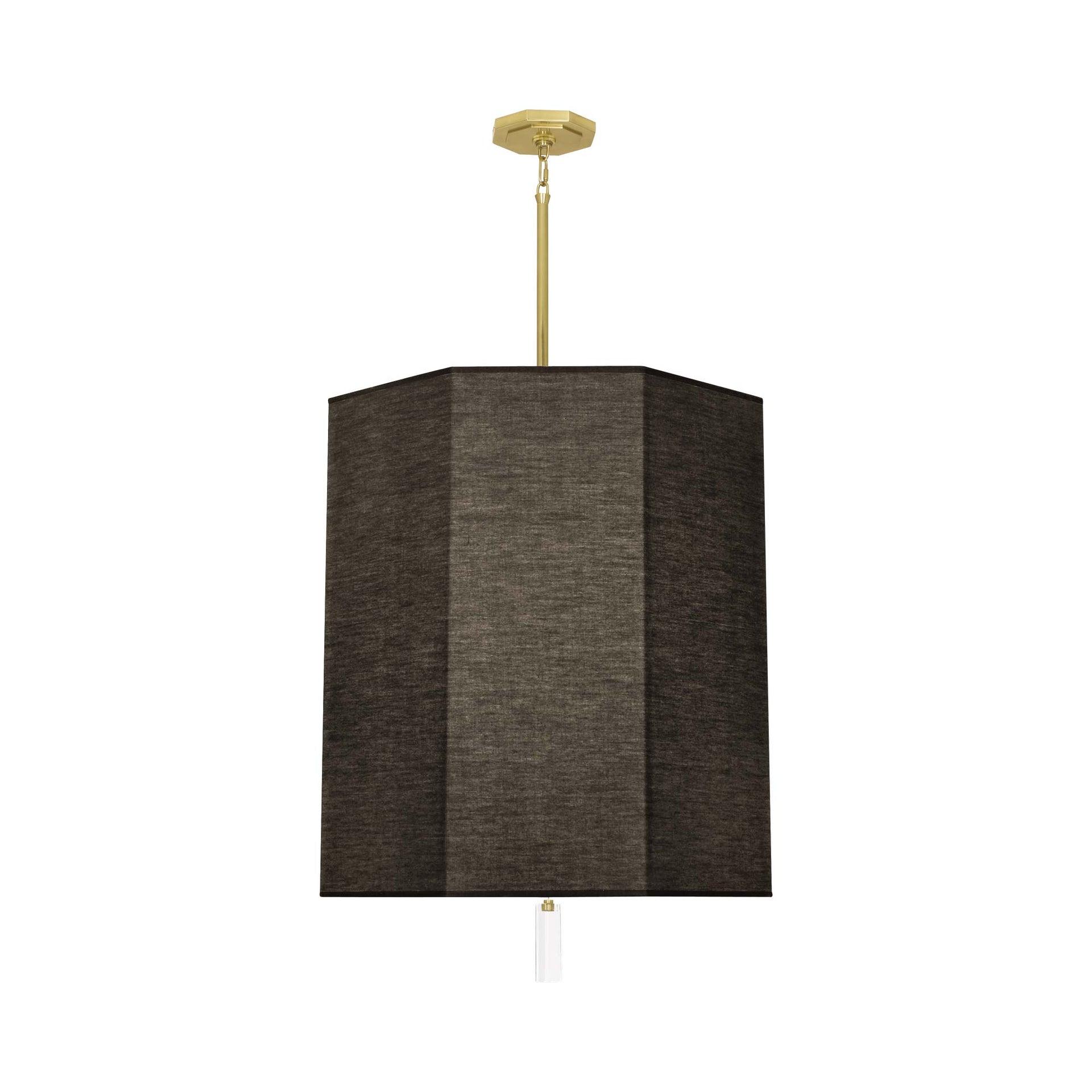 Kate 6 - Light Drum Chandelier