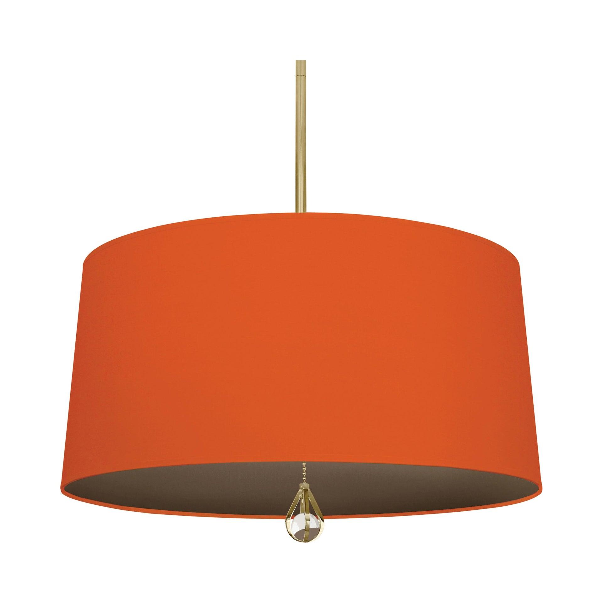 Custis 3 - Light Drum Chandelier