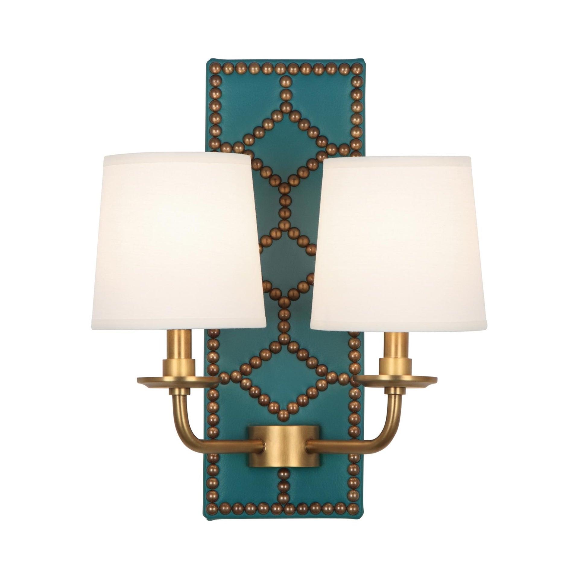 Lightfoot Armed Sconce