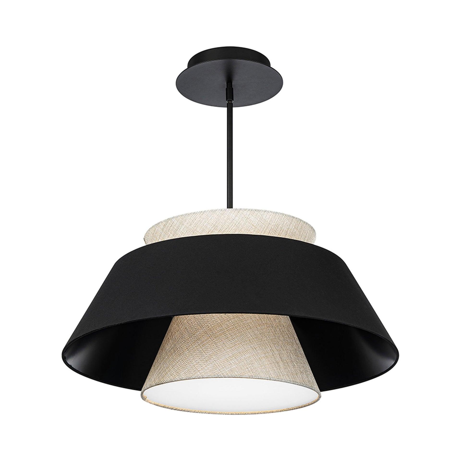 Rena 1 - Light LED Pendant