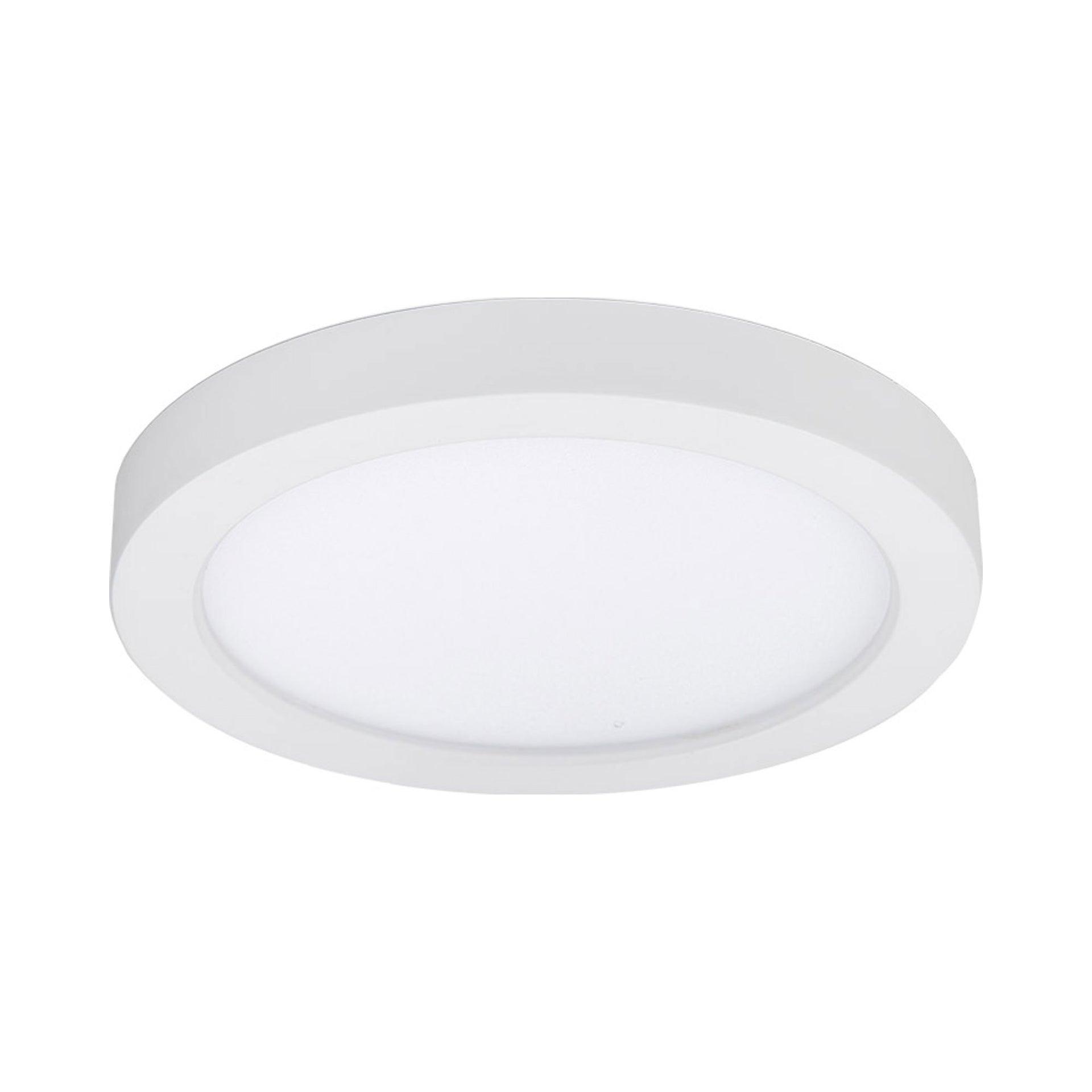 Acrylic LED Flush Mount