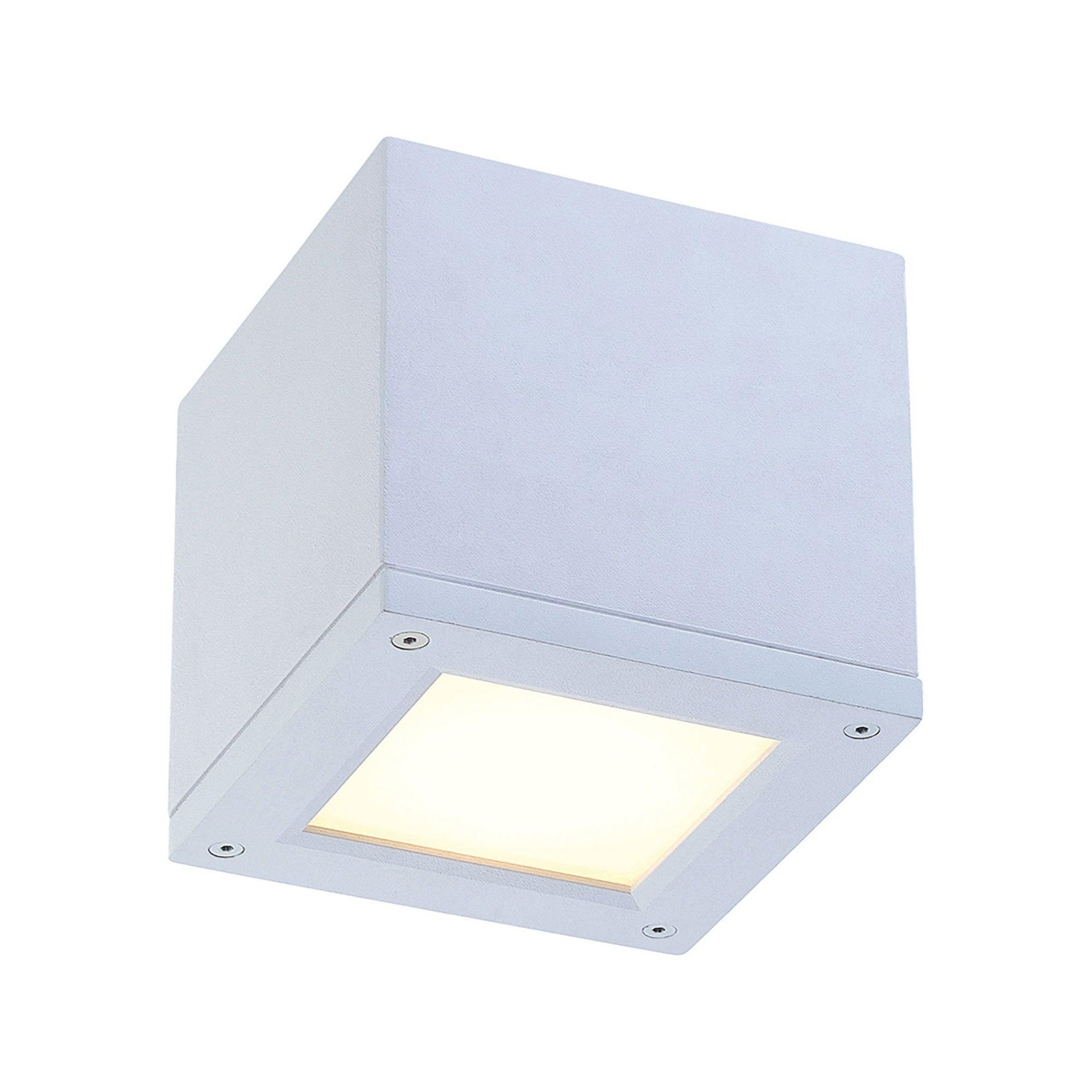 Rubix LED Flush Mount