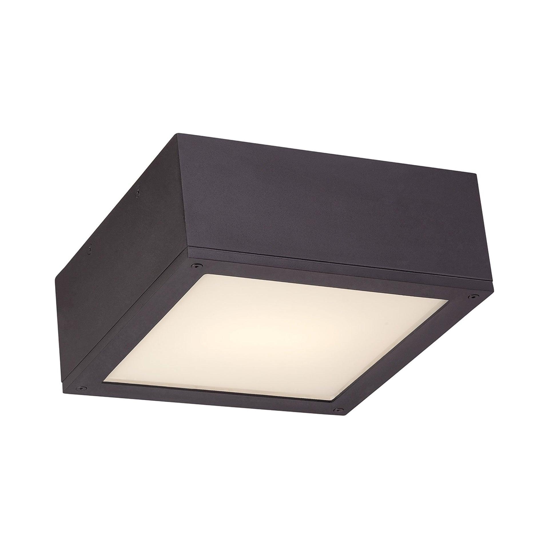 Rubix LED Flush Mount