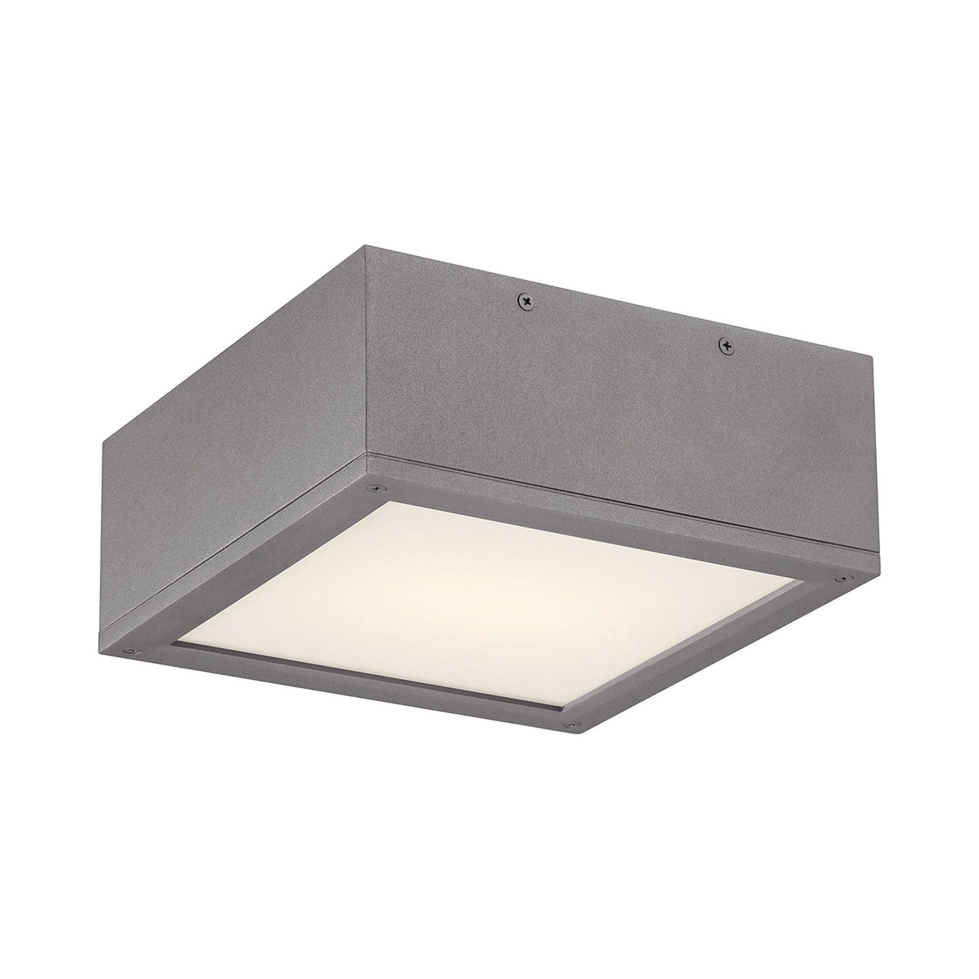 Rubix LED Flush Mount