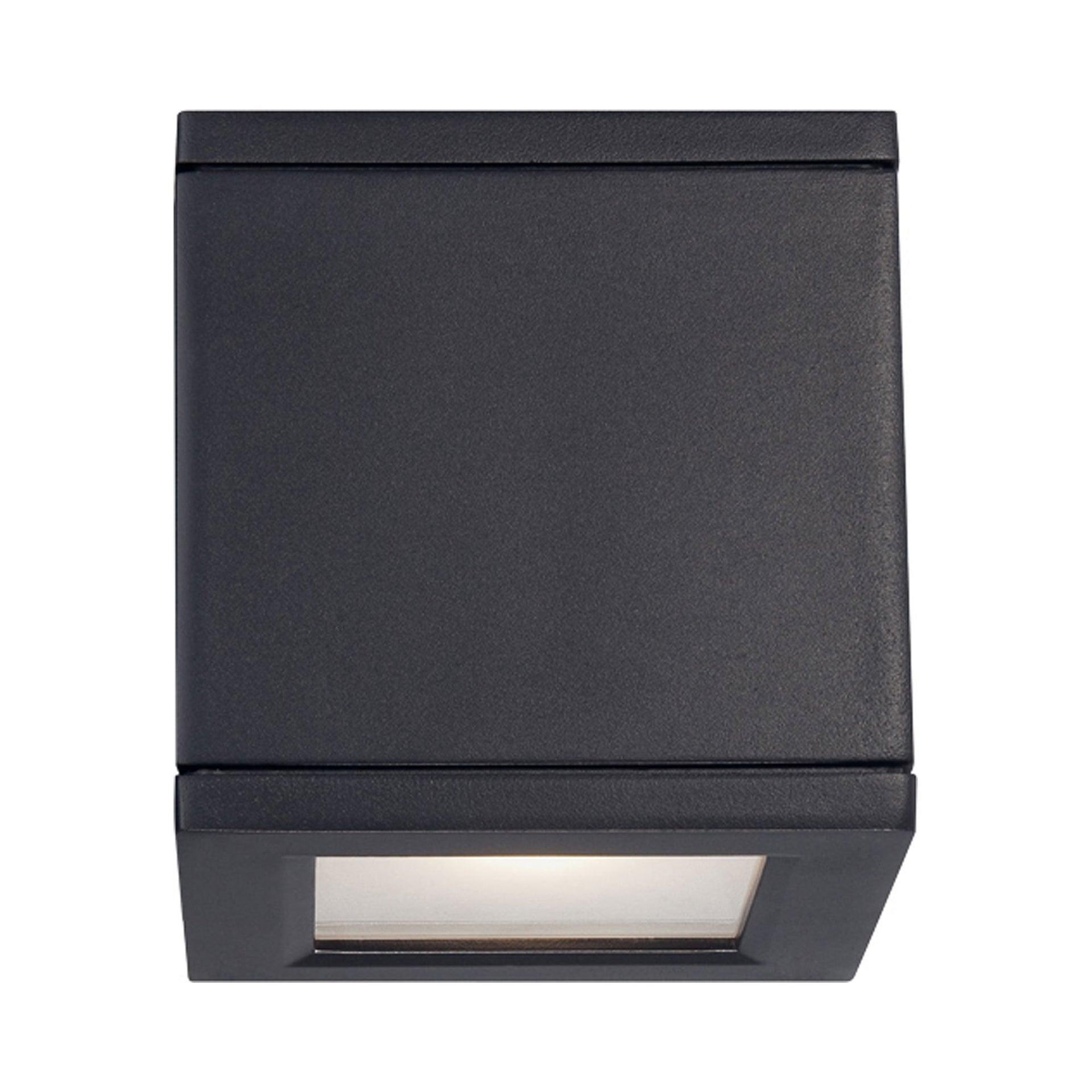Rubix Aluminum Wall Light