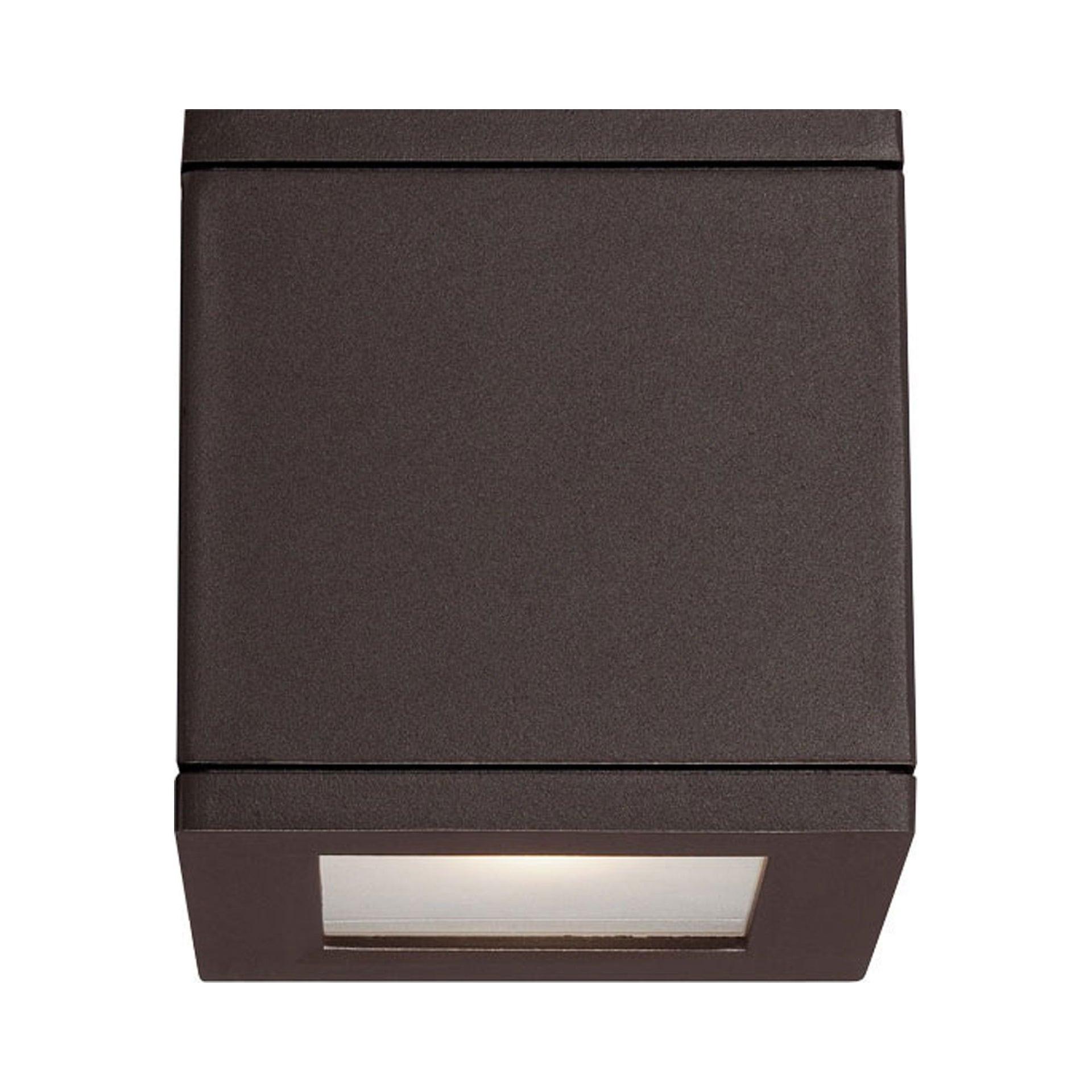 Rubix Aluminum Wall Light