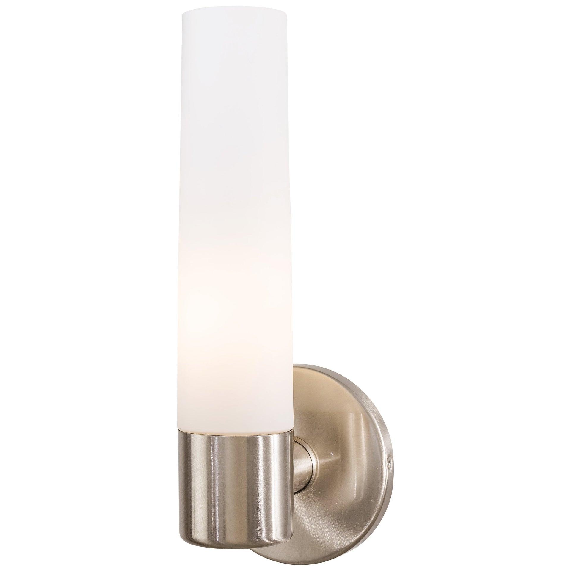 George Kovacs by Minka Bath Art Wall Sconce
