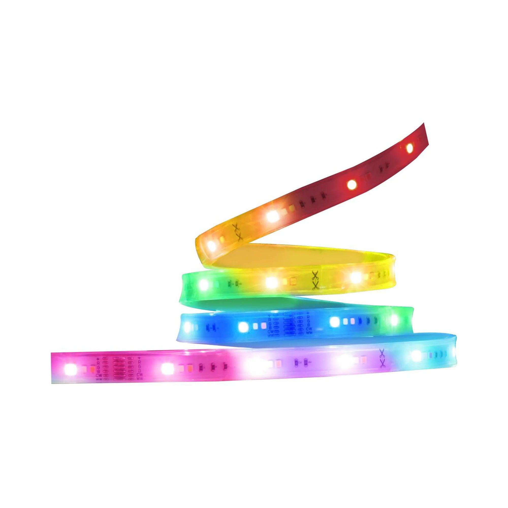 Starfish S11265 LED 192'' Under Cabinet Tape Light