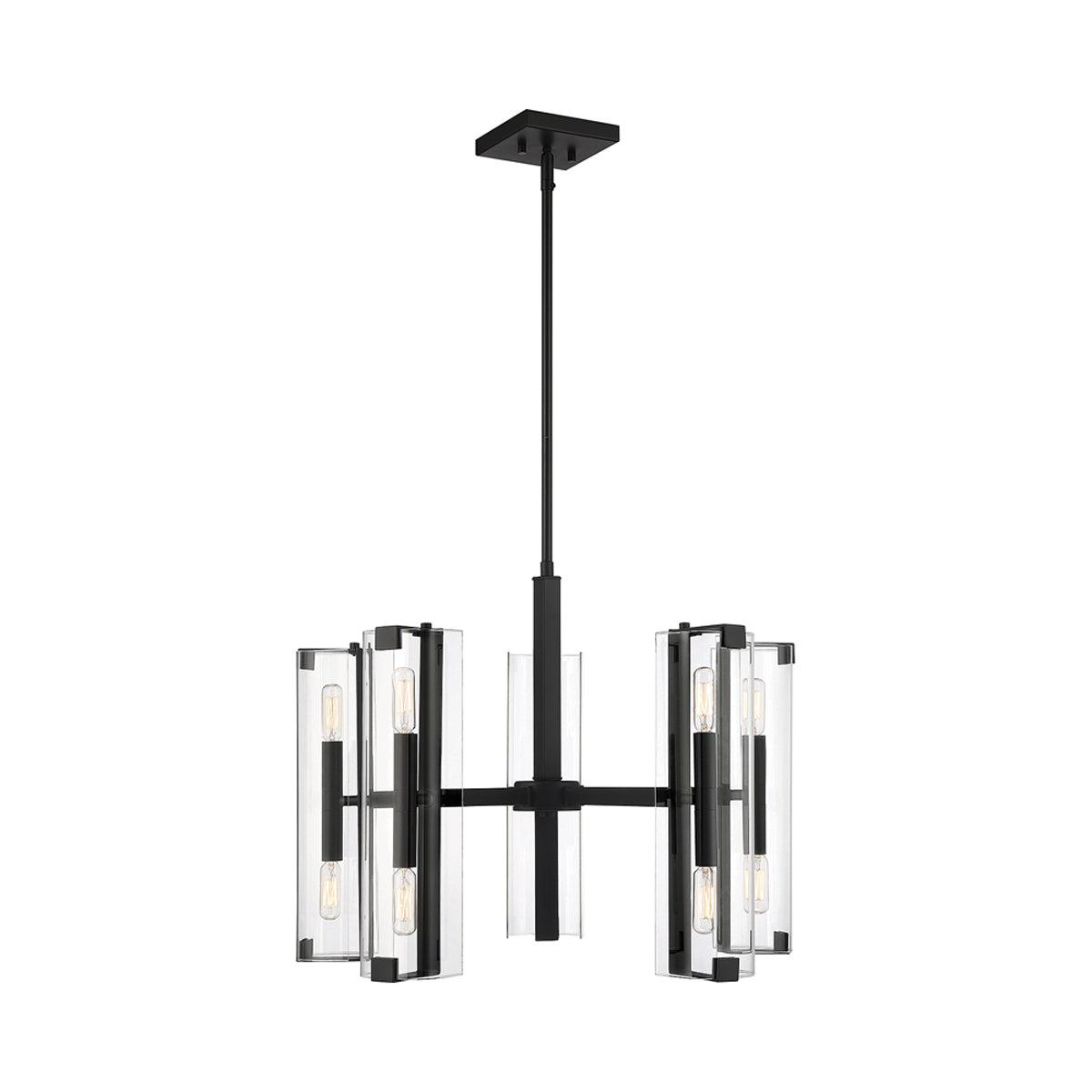 Winfield 10-Light Chandelier