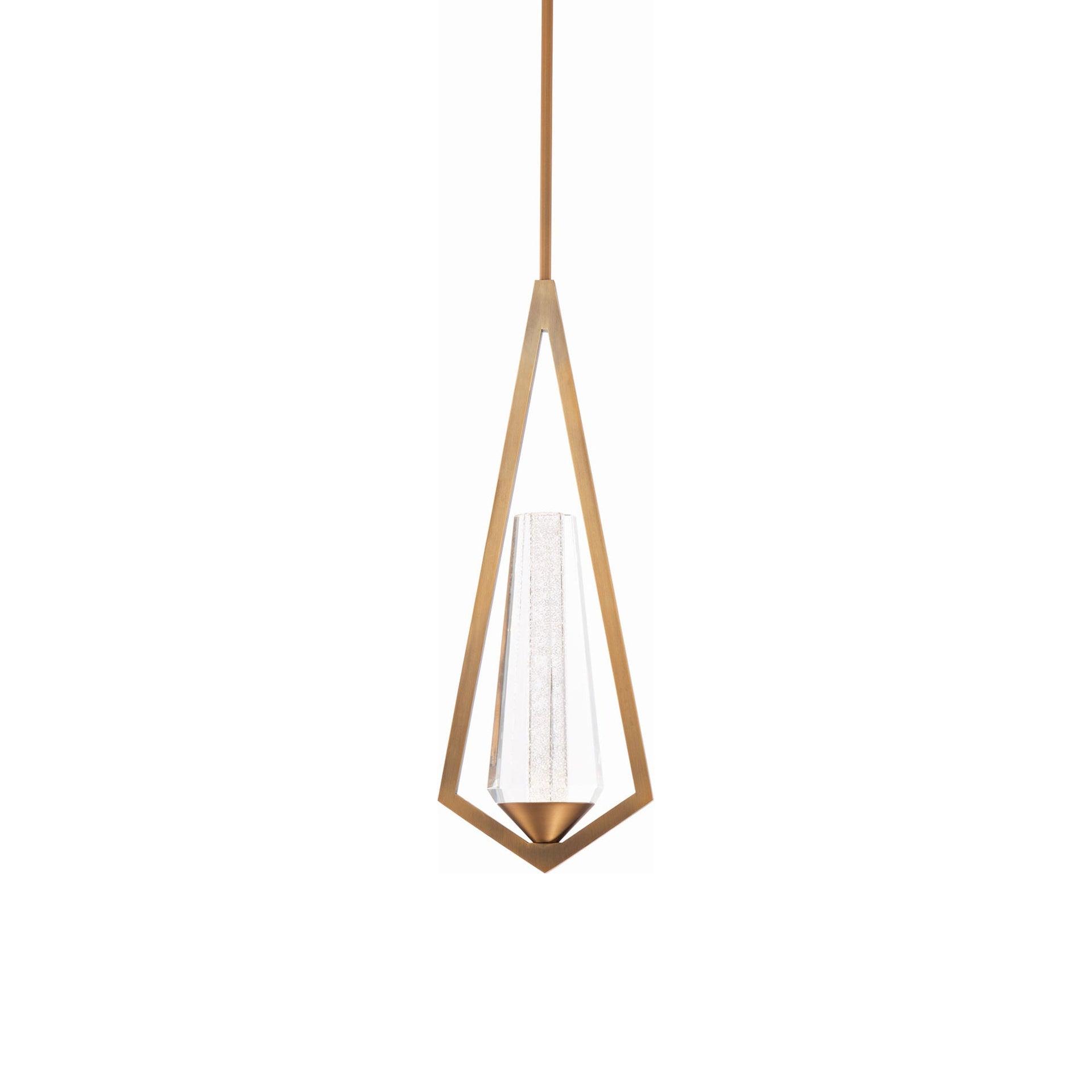 Devotion 1 - Light LED Single Pendant