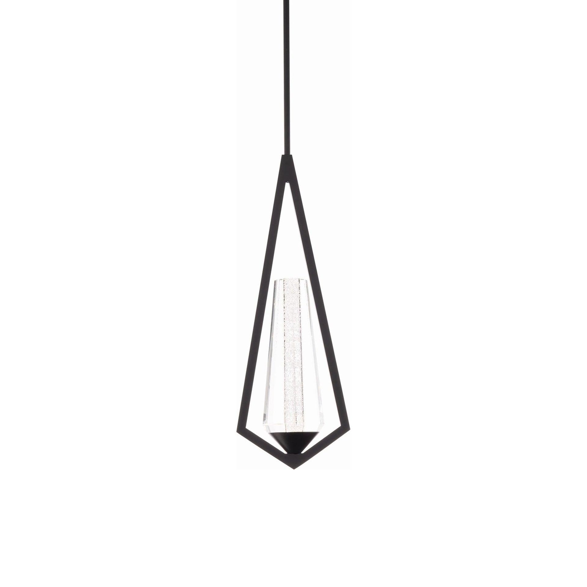 Devotion 1 - Light LED Single Pendant