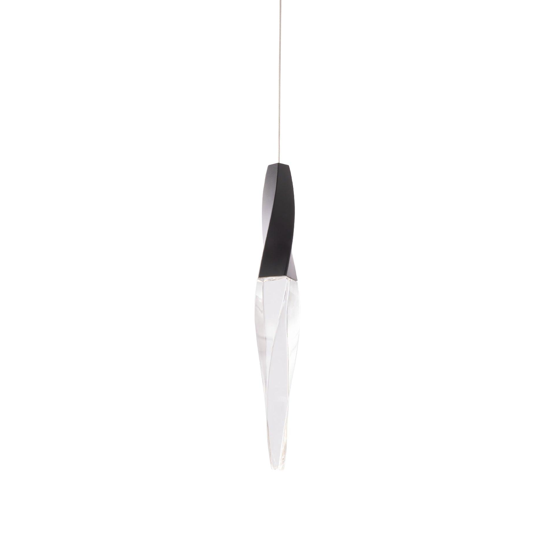 Kindjal 1 Light LED Mini Pendant