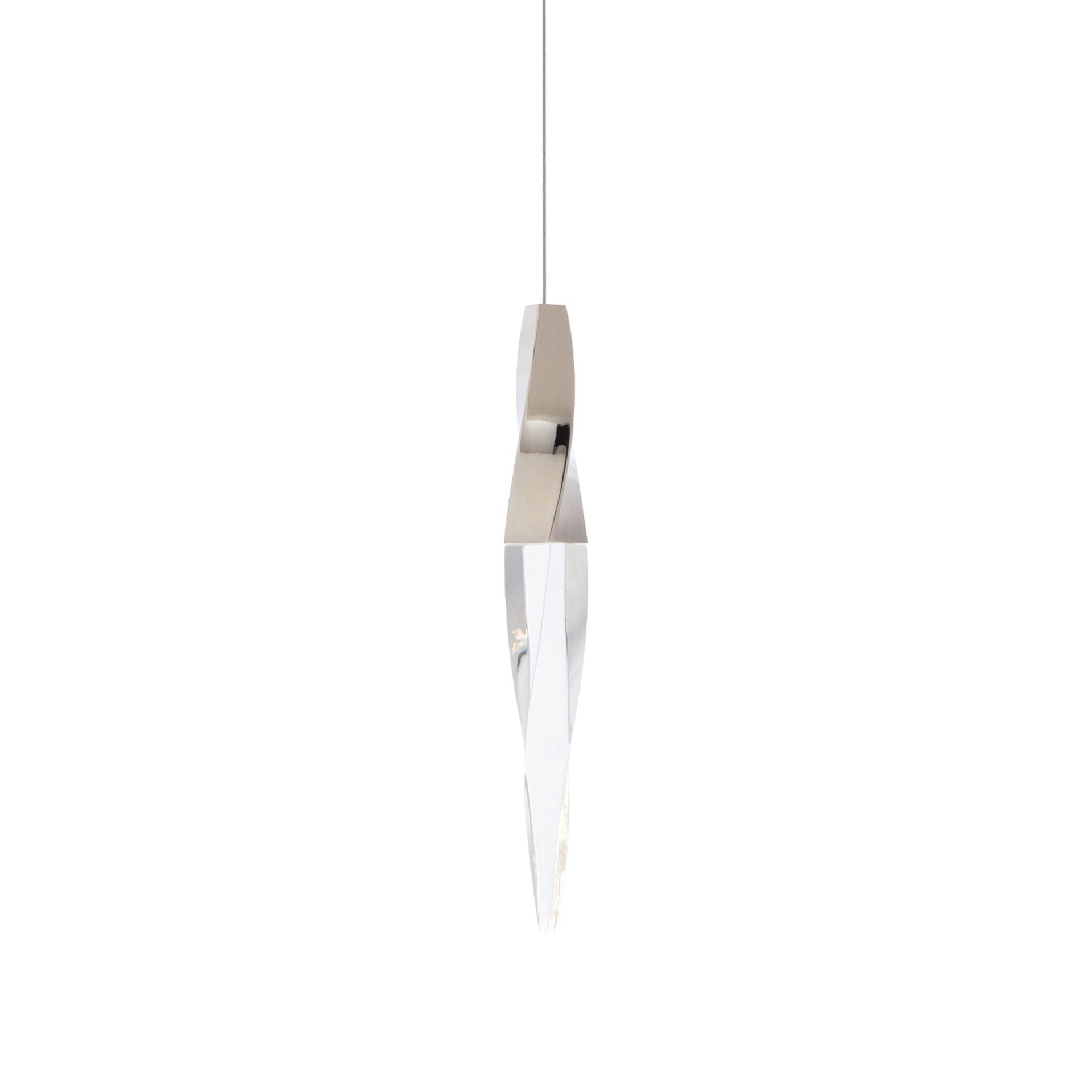 Kindjal 1 - Light LED Unique/Statement Pendant