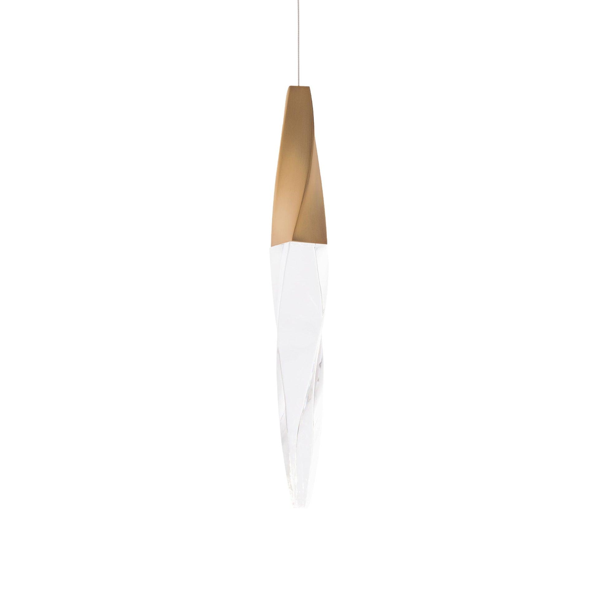 Kindjal 1 - Light LED Unique/Statement Pendant