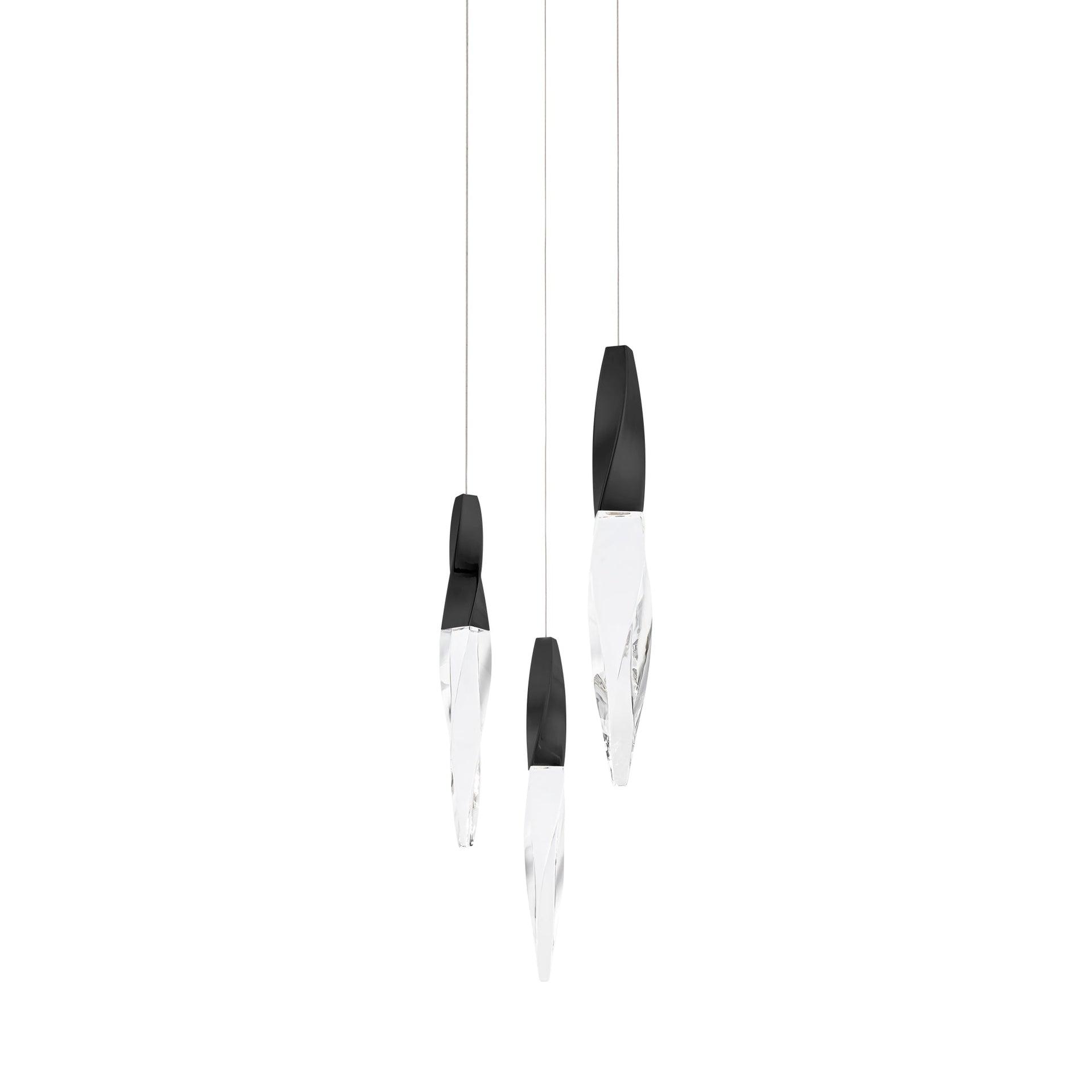 Kindjal 3 - Light LED Pendant