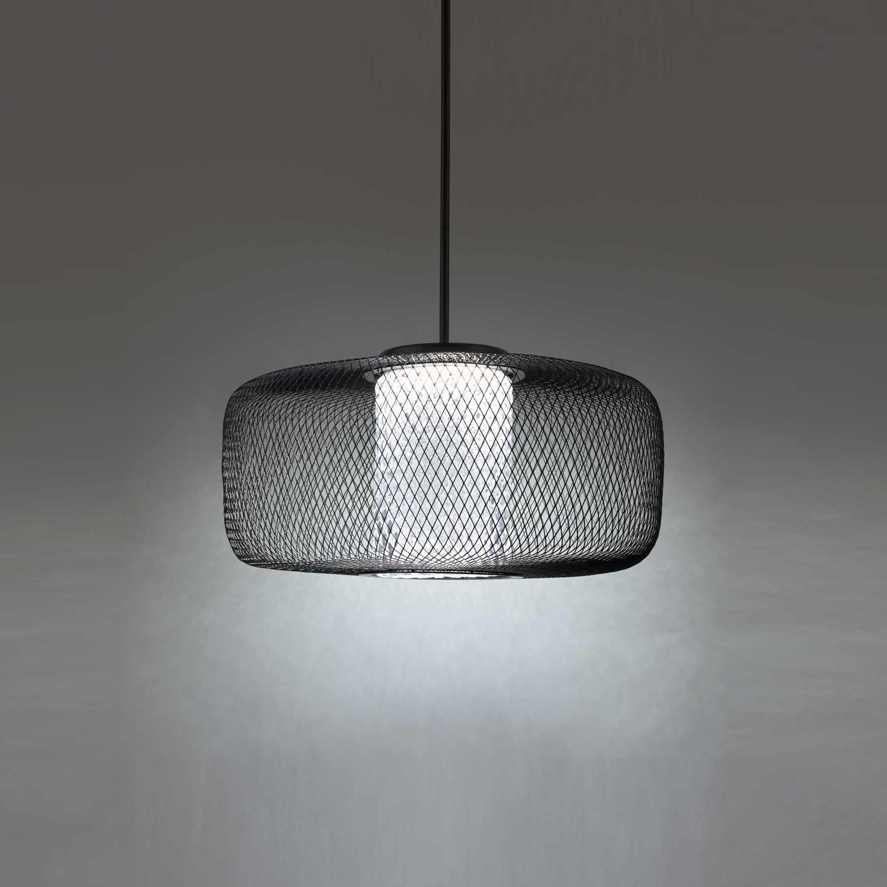 1 - Light LED Single Pendant