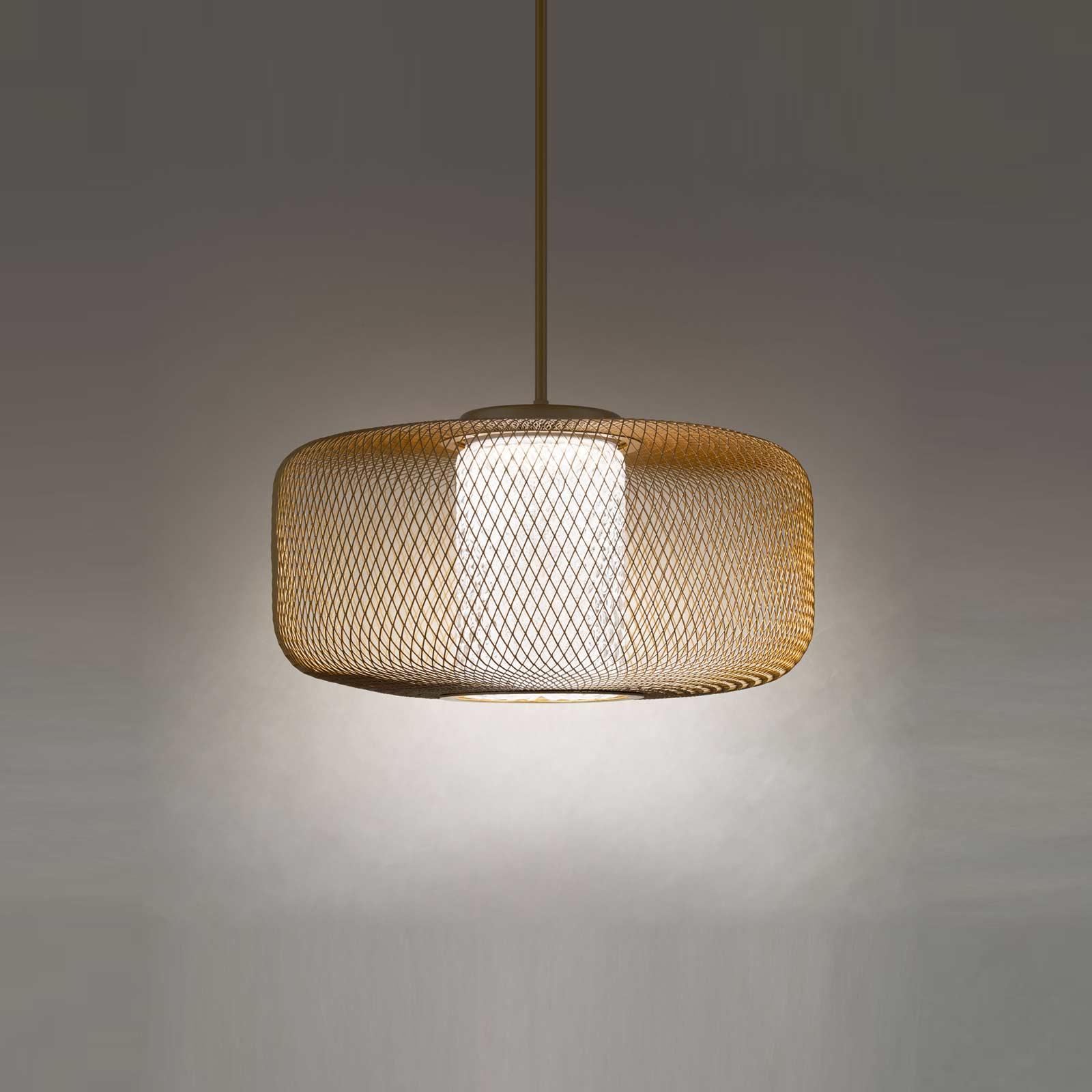 1 - Light LED Single Pendant