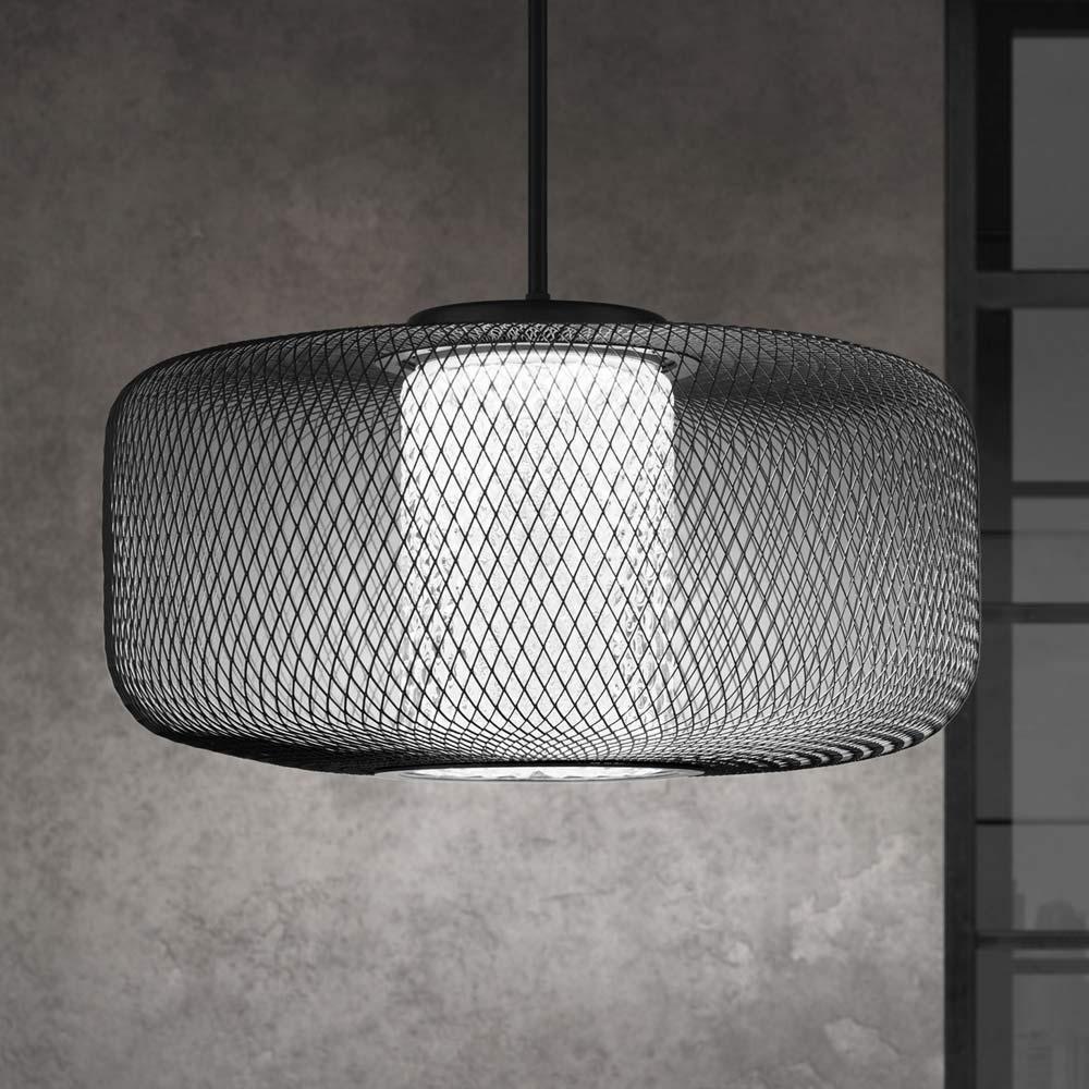 1 - Light LED Single Pendant