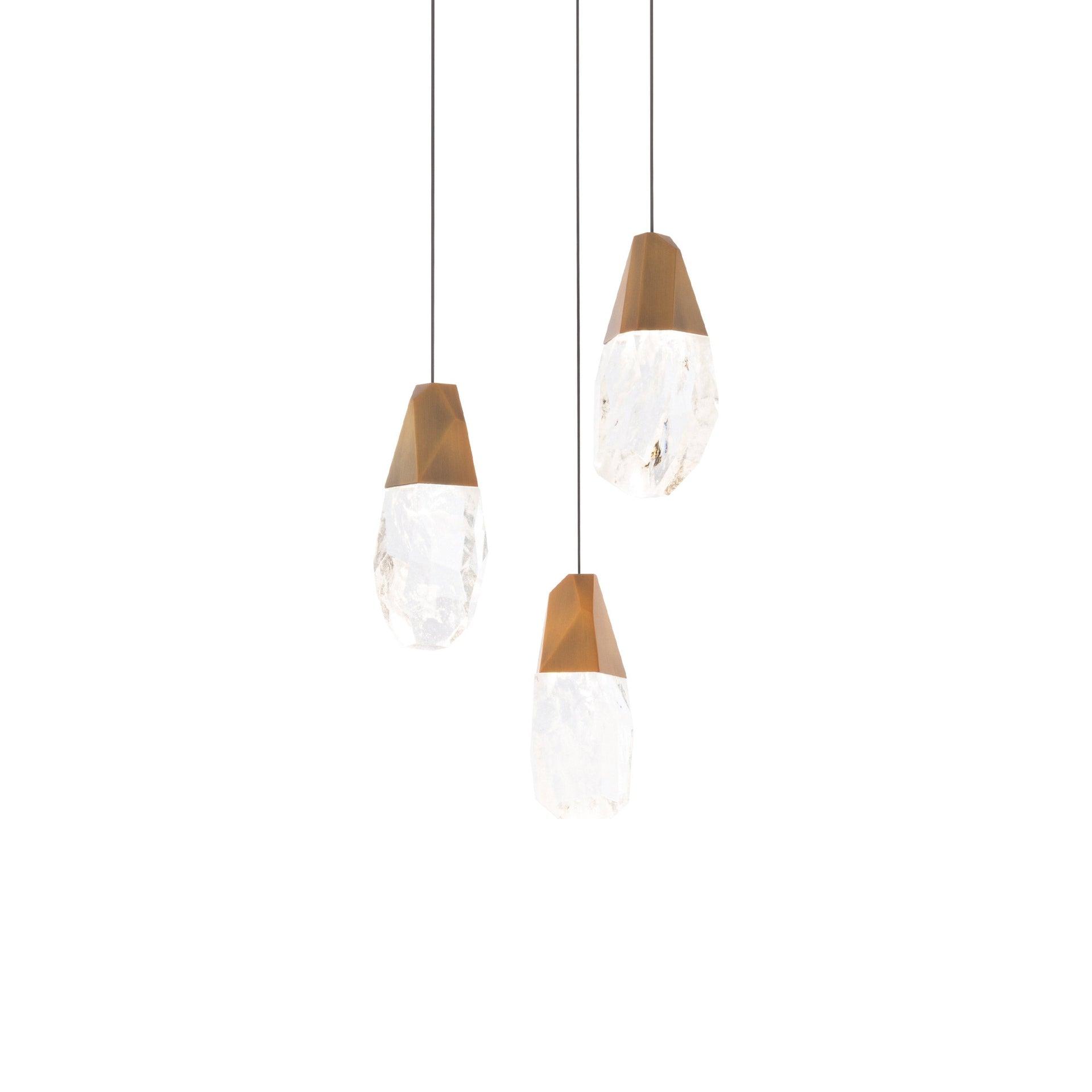 Martini 3 - Light LED Pendant