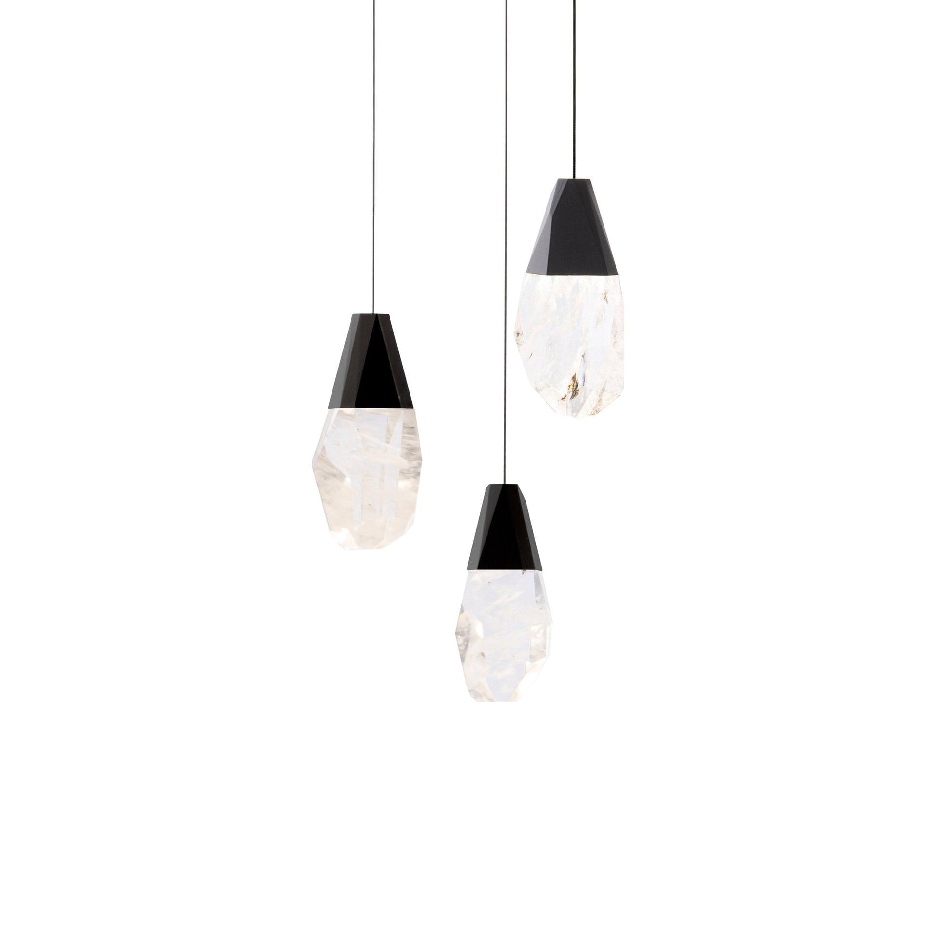 Martini 3 - Light LED Pendant