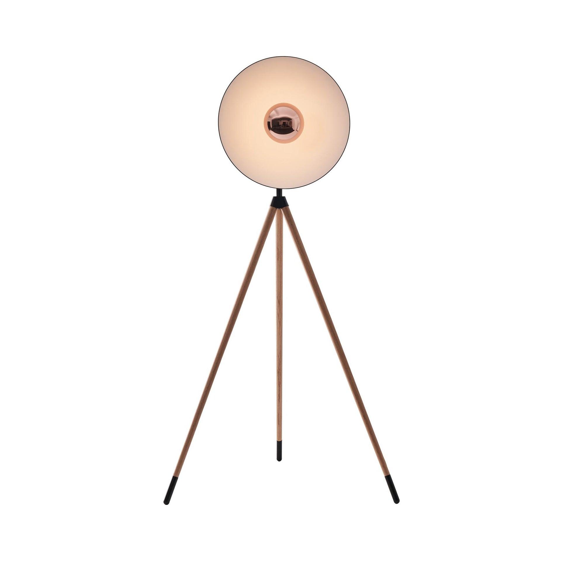 Seed Design Apollo 74'' Floor Lamp
