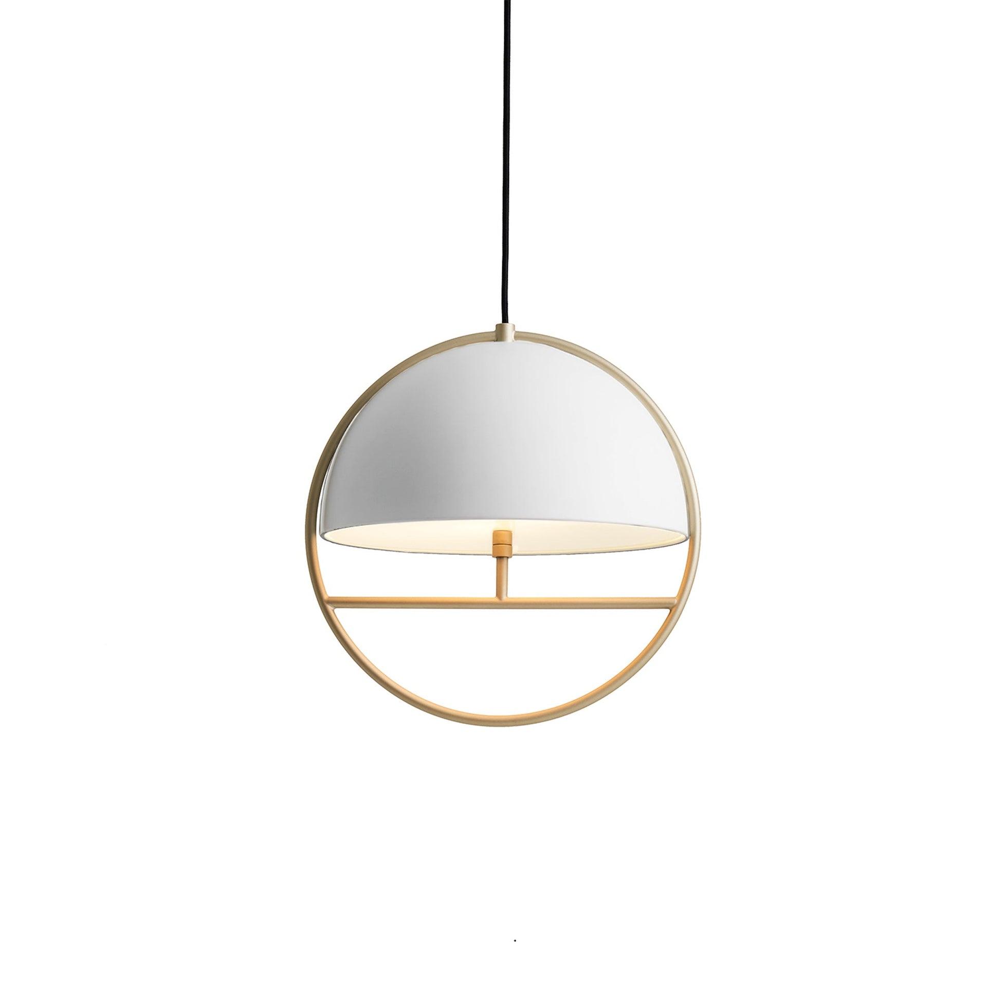 Huan 1 - Light Single Pendant