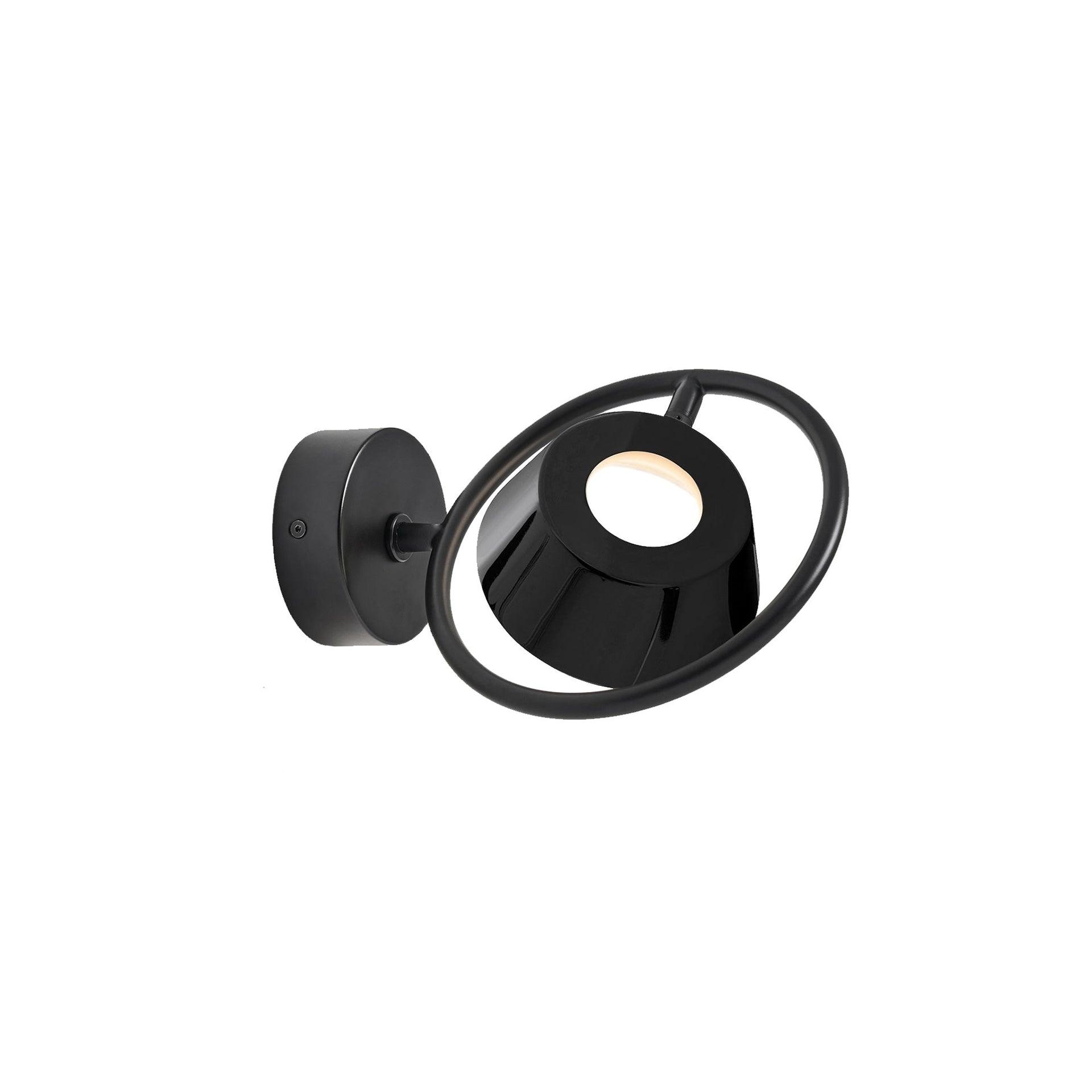 Seed Design Olo Ring Wall Sconces