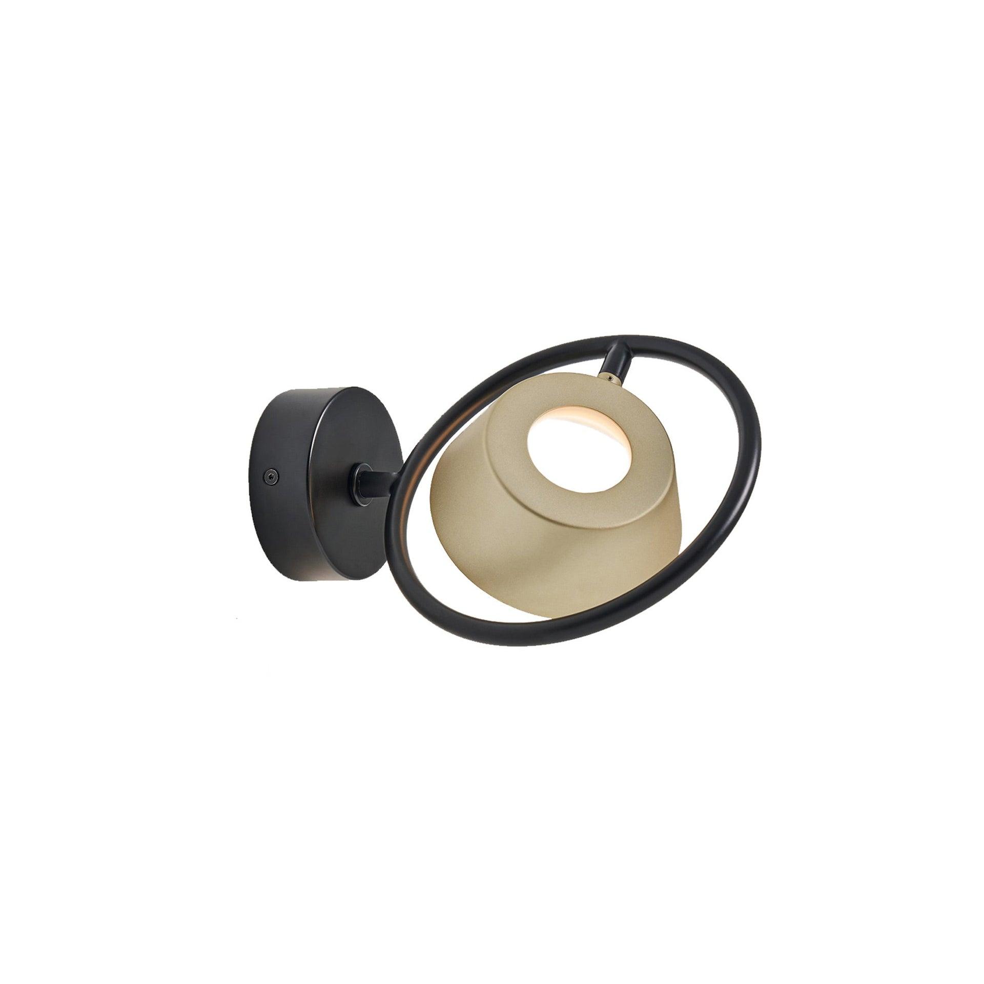 Seed Design Olo Ring Wall Sconces