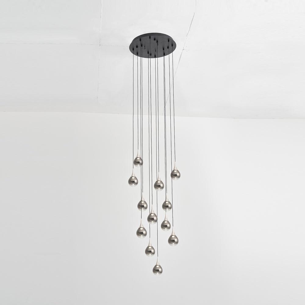 Paopao 12 - Light Cluster Pendant