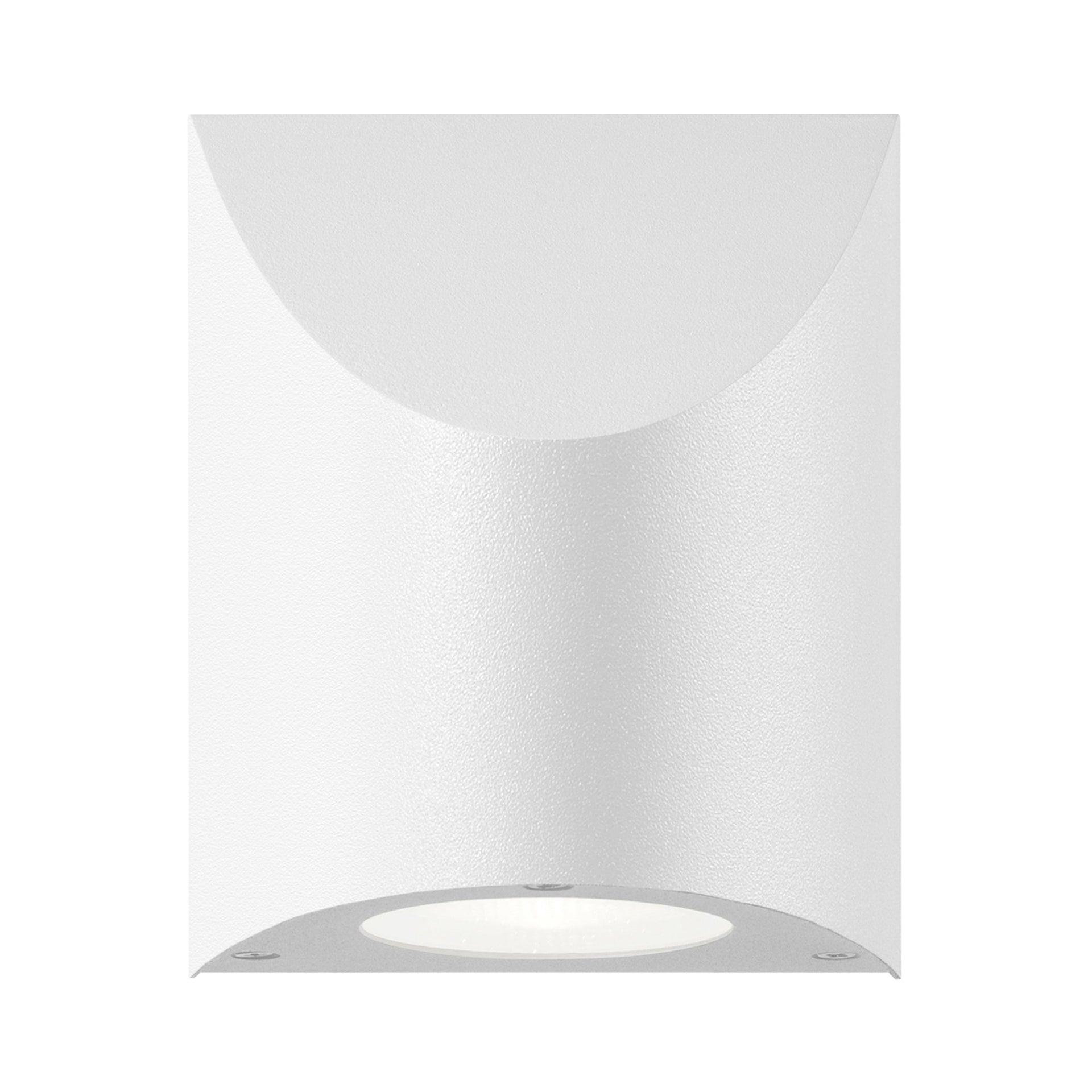 SONNEMAN Inside-Out Flush Mounted Sconce