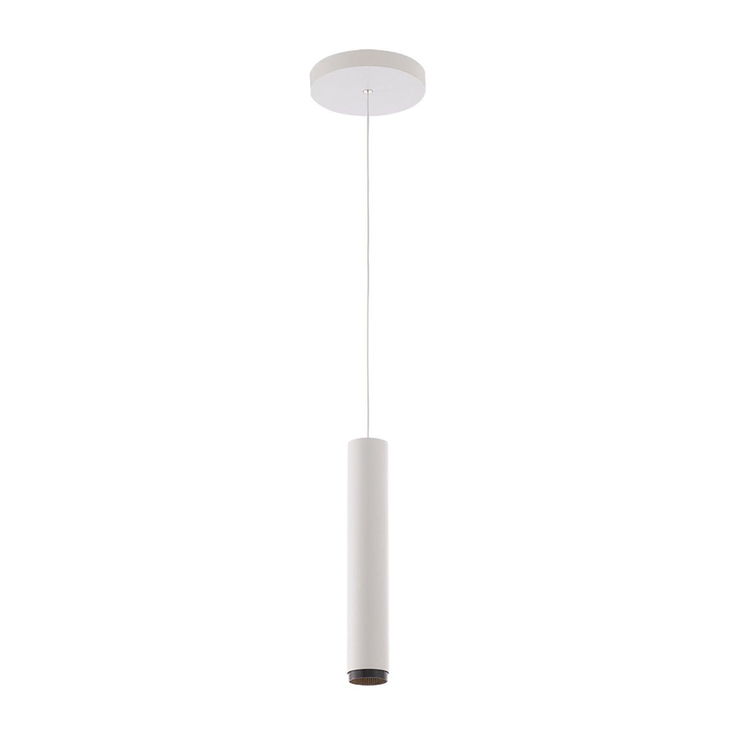 Silo 1 - Light LED Single Pendant