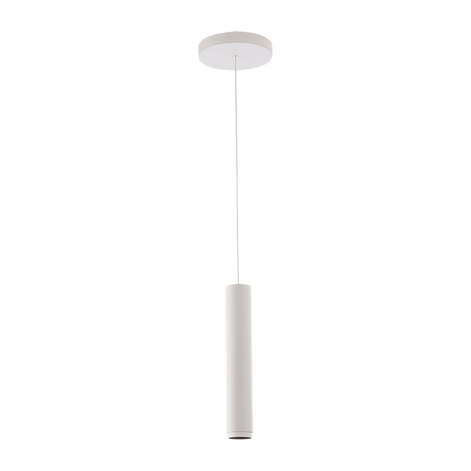 Silo 1 - Light LED Single Pendant