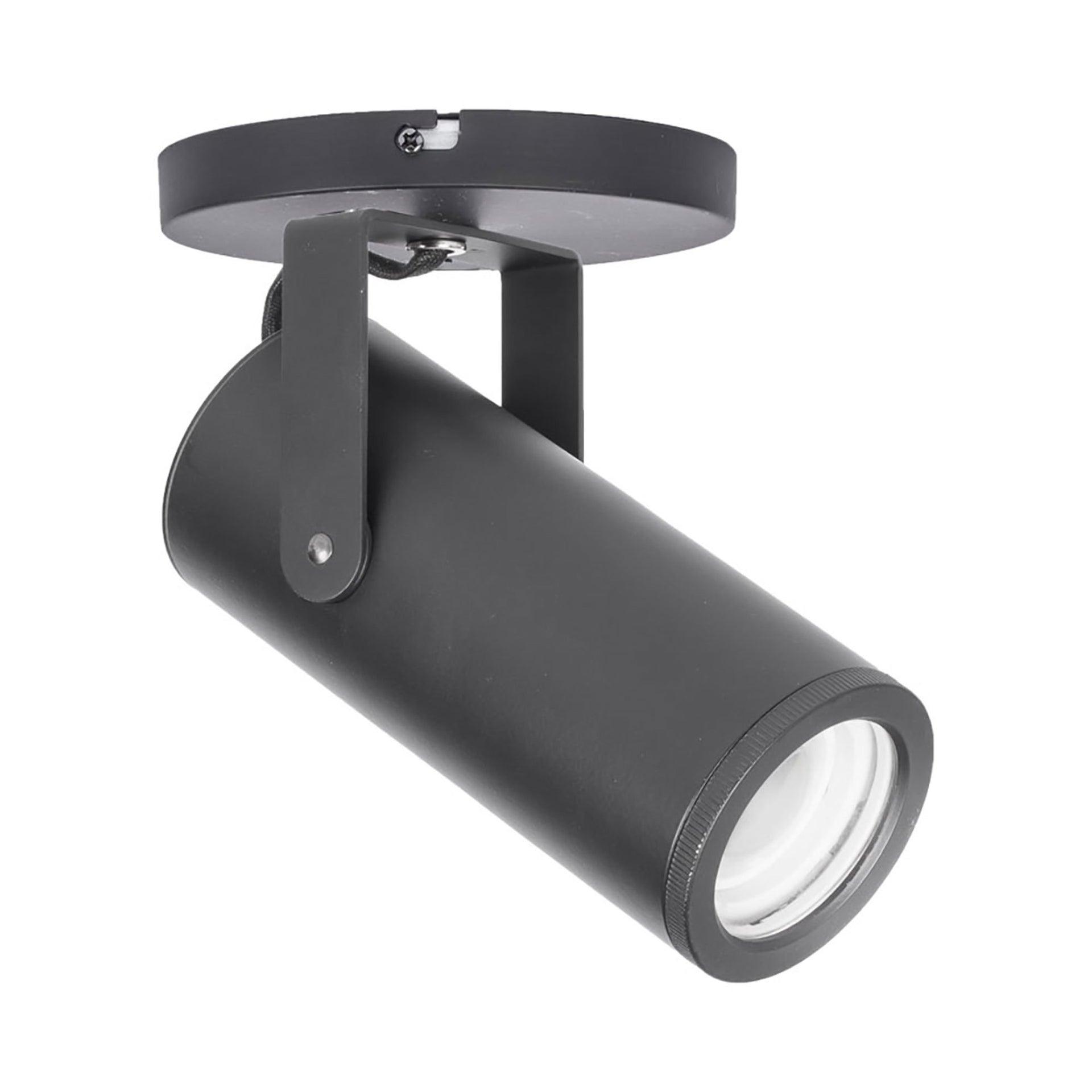Silo Glass LED Spotlight