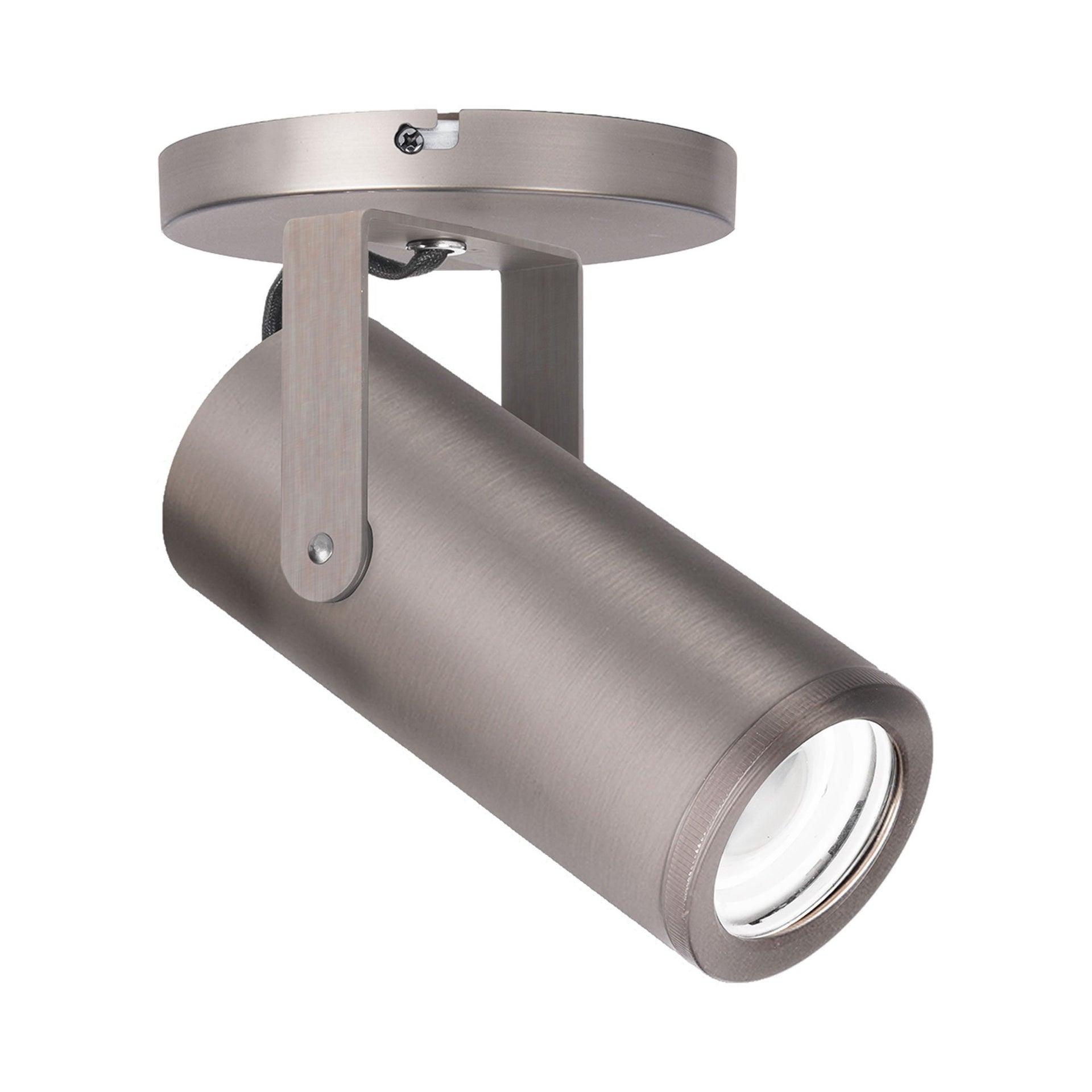Silo Glass LED Spotlight