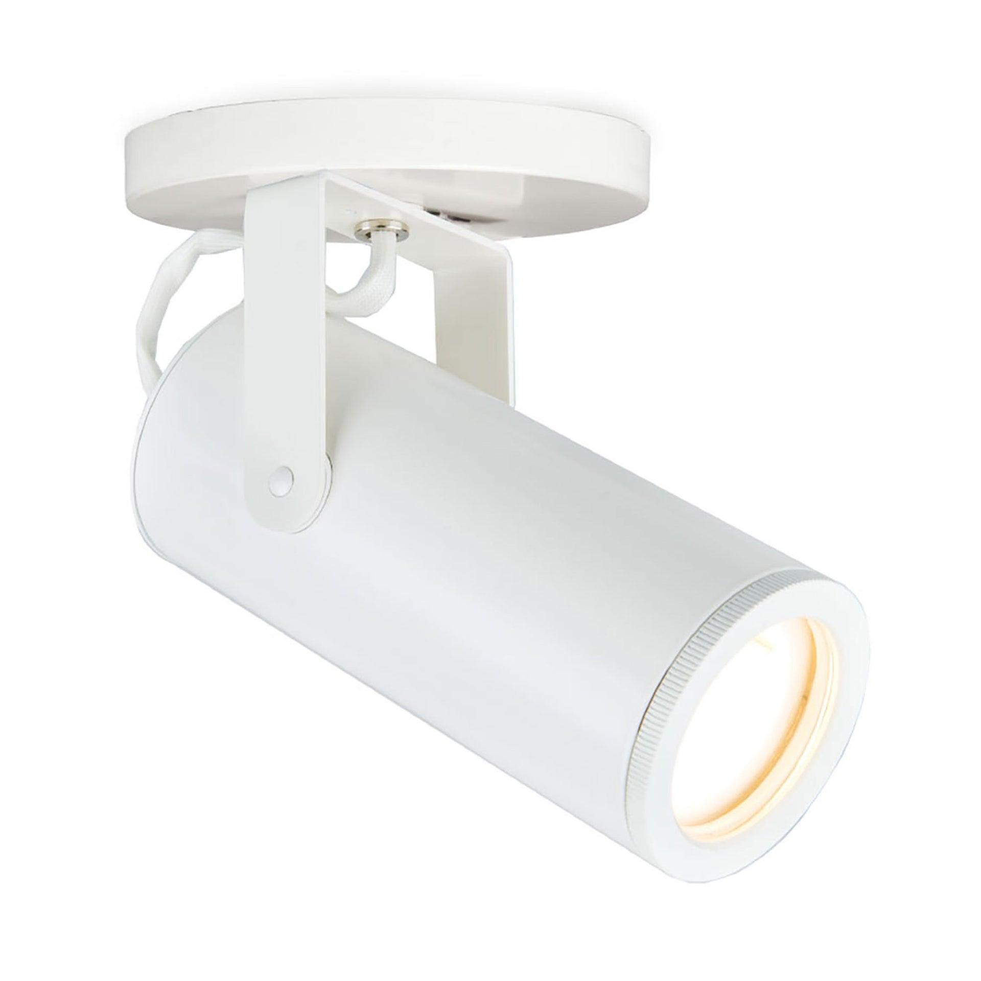Silo Glass LED Spotlight