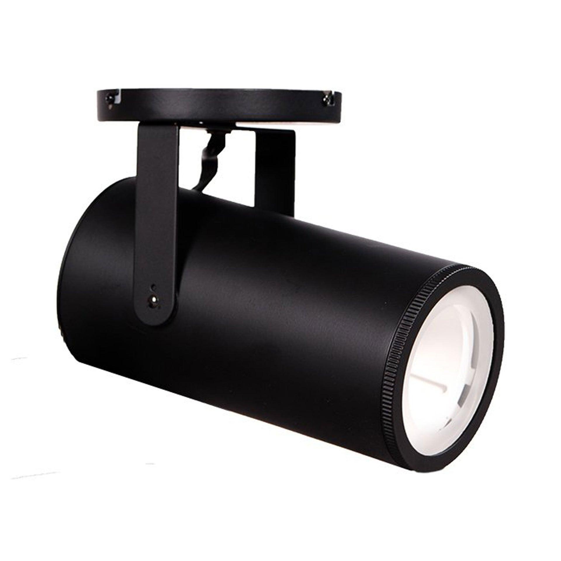 Silo Glass LED Spotlight